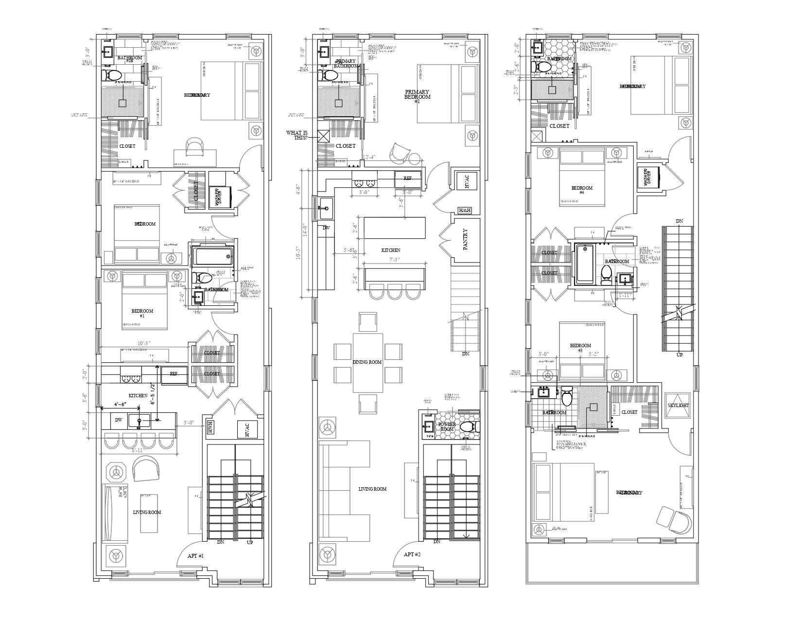 423 6th St First Floor Property Photo 4