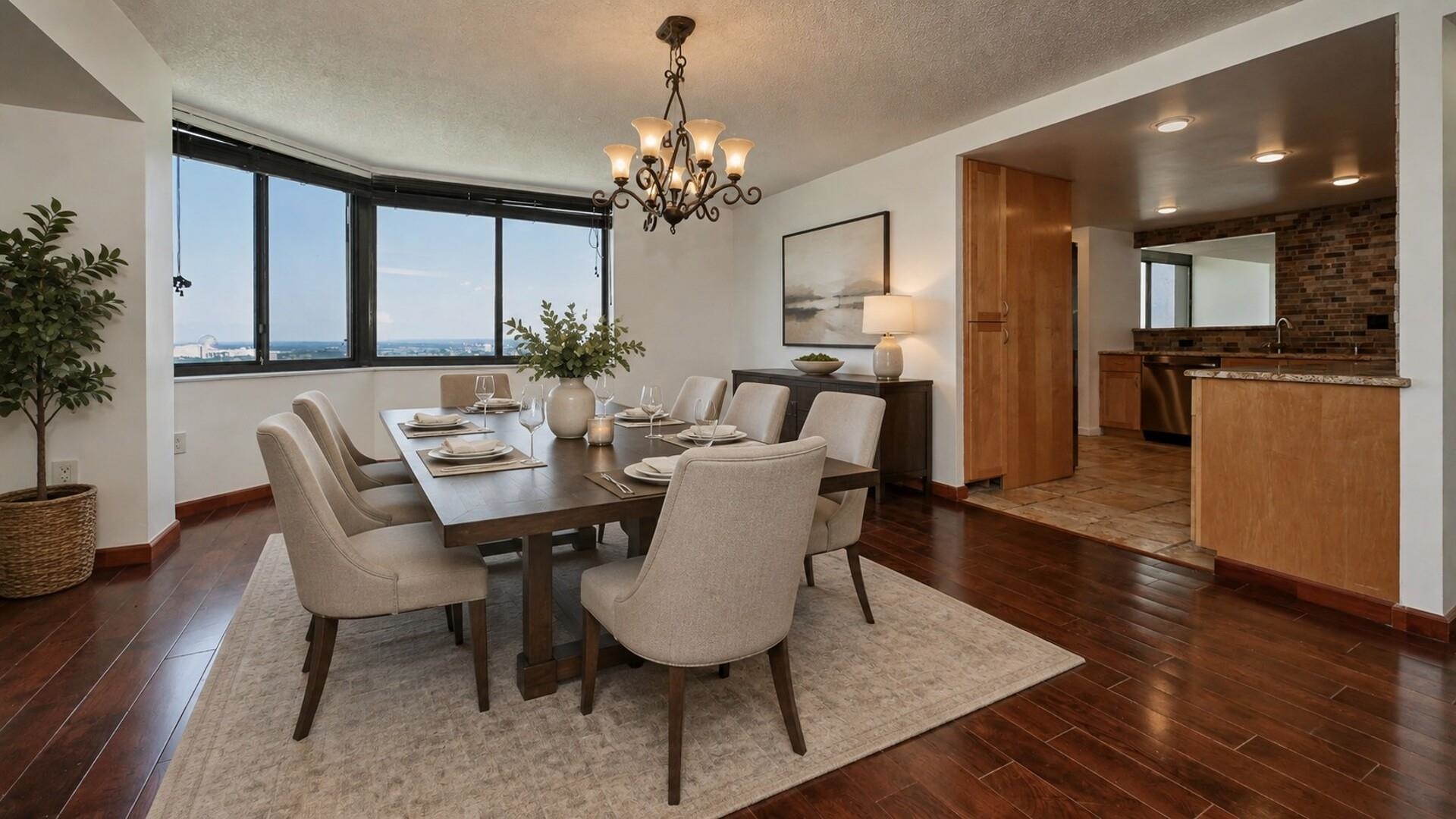 2140 Harmon Cove Tower 2140 Property Photo 2