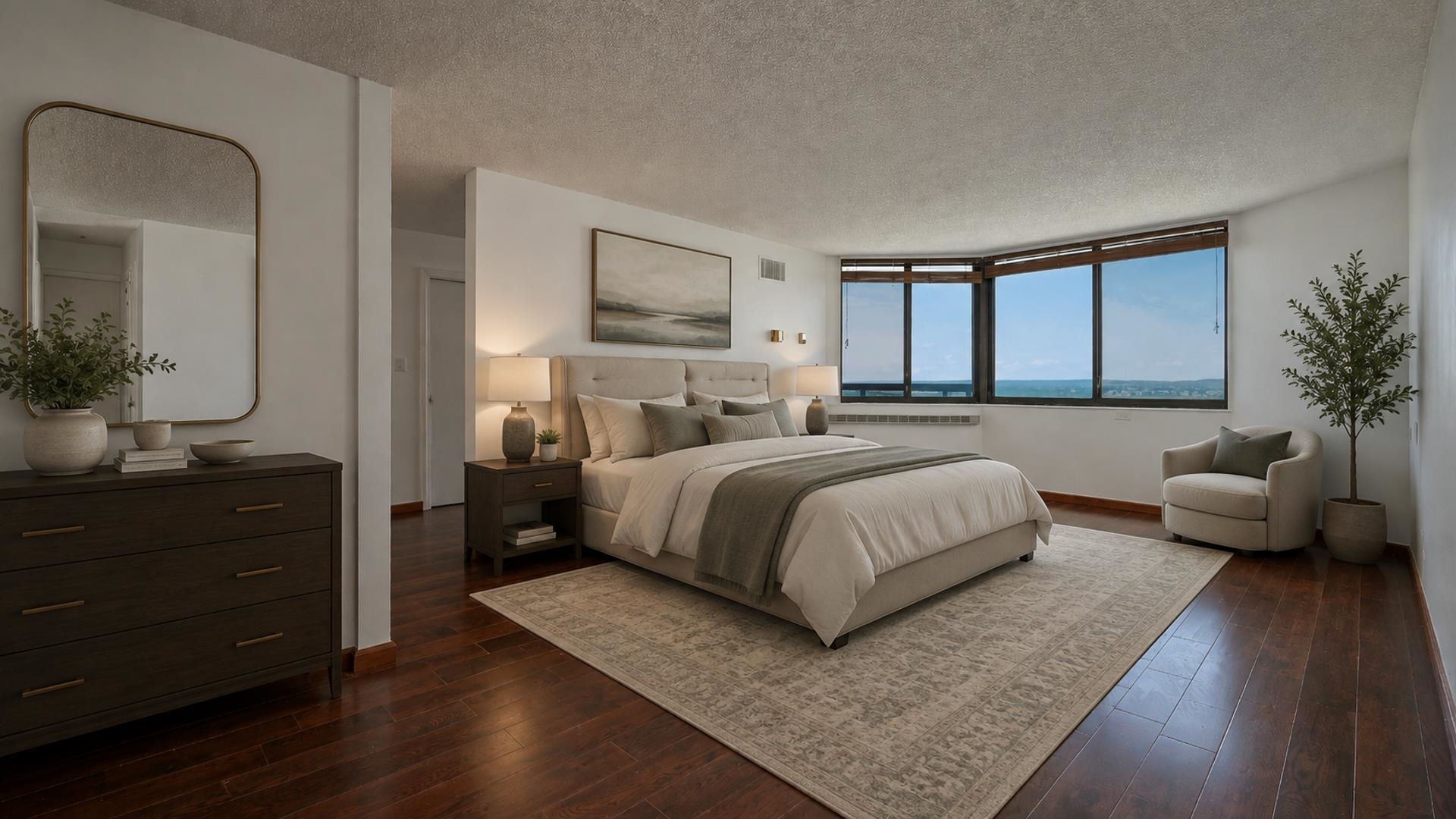 2140 Harmon Cove Tower 2140 Property Photo 3