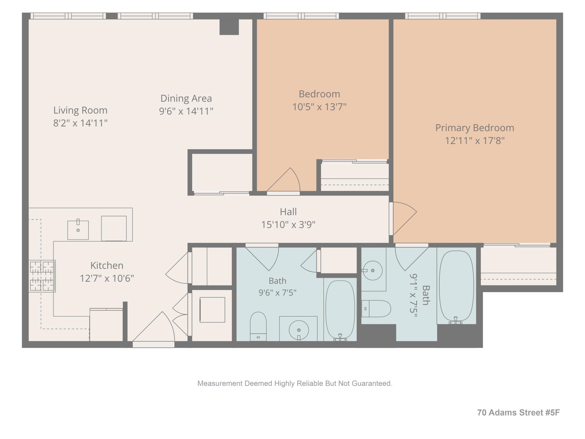 70 Adams St 5f Property Photo 33