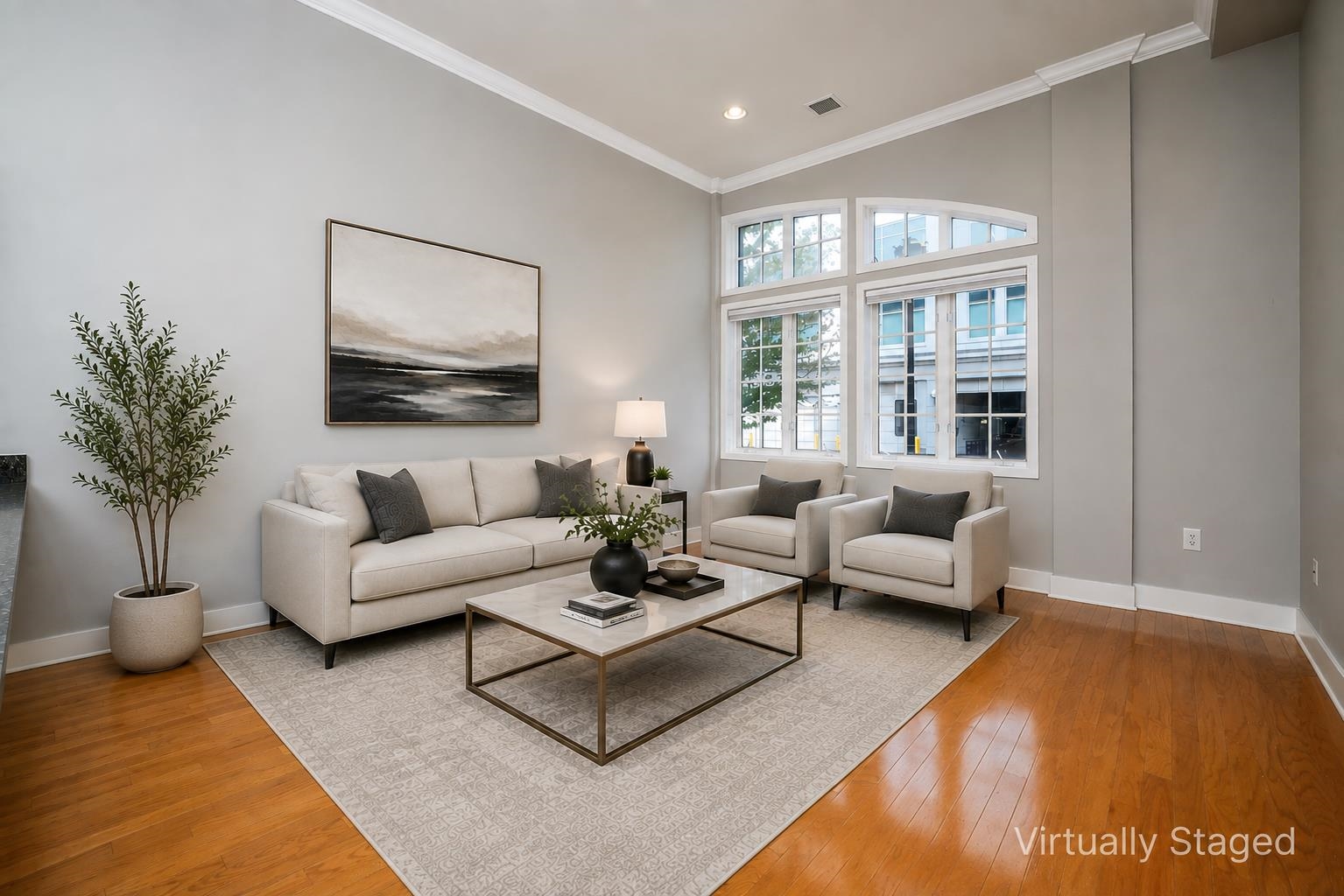 61 GRAND ST 1L Property Photo 1