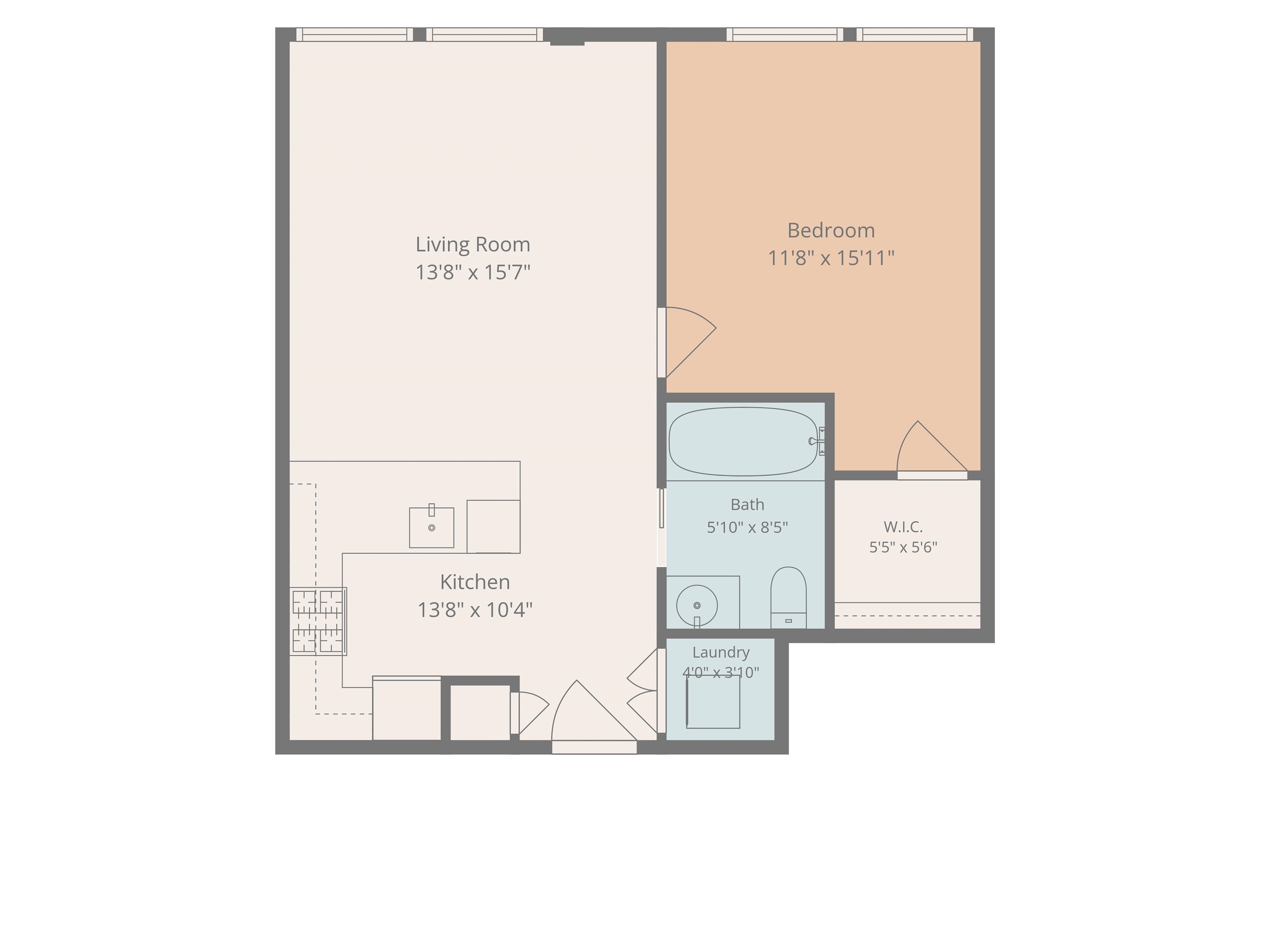 61 Grand St 1l Property Photo 23