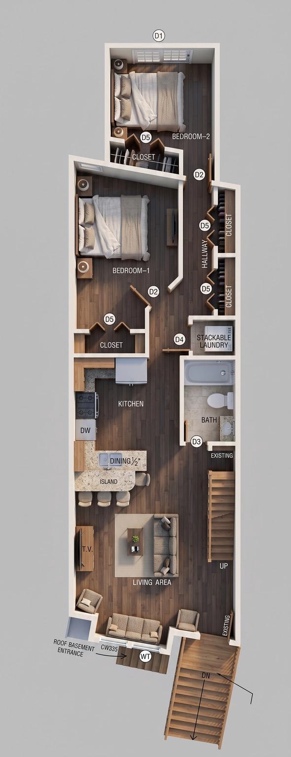 178 Tonnelle Ave Property Photo 10