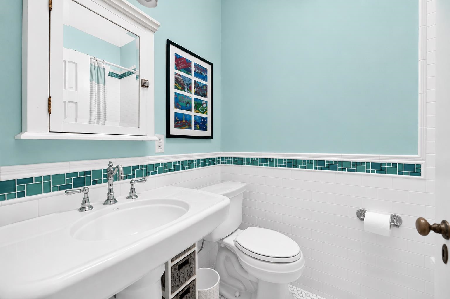 1009 Garden St Property Photo 28