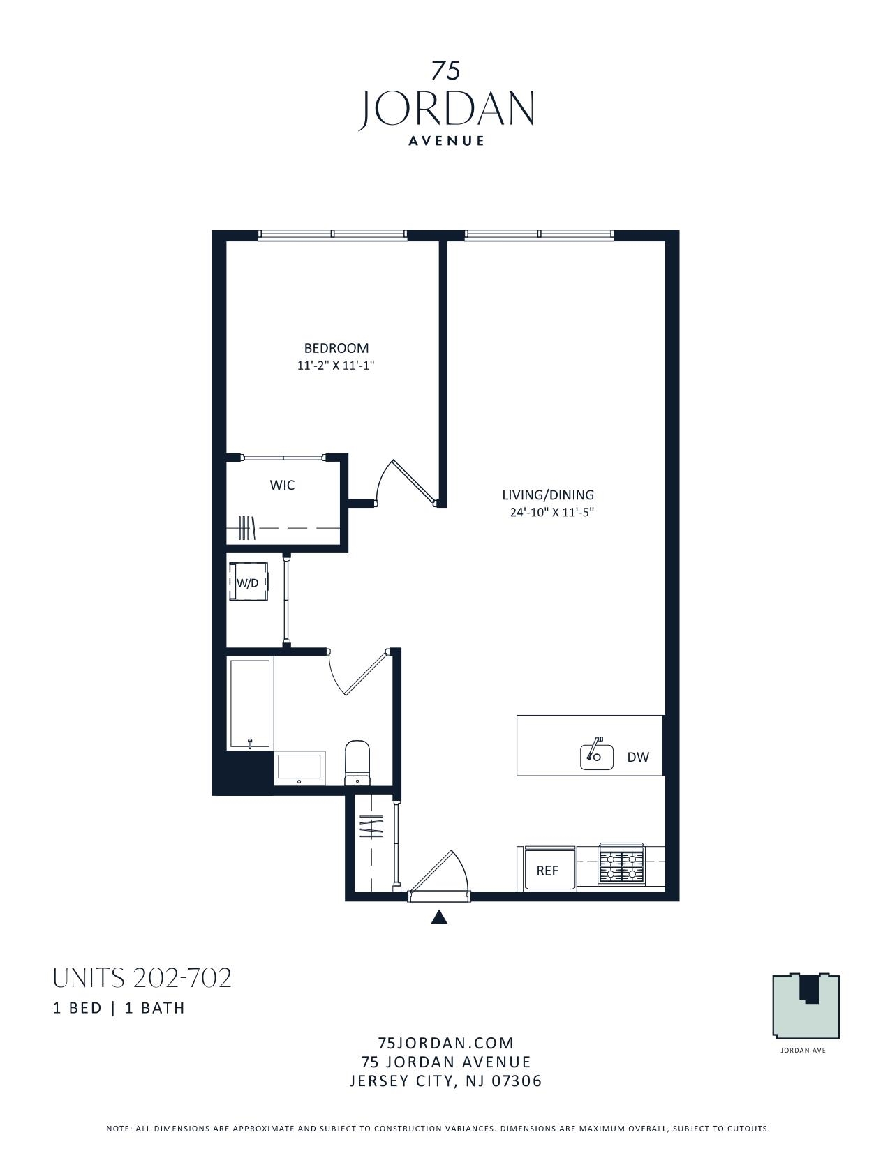 75 Jordan Ave 302 Property Photo 14
