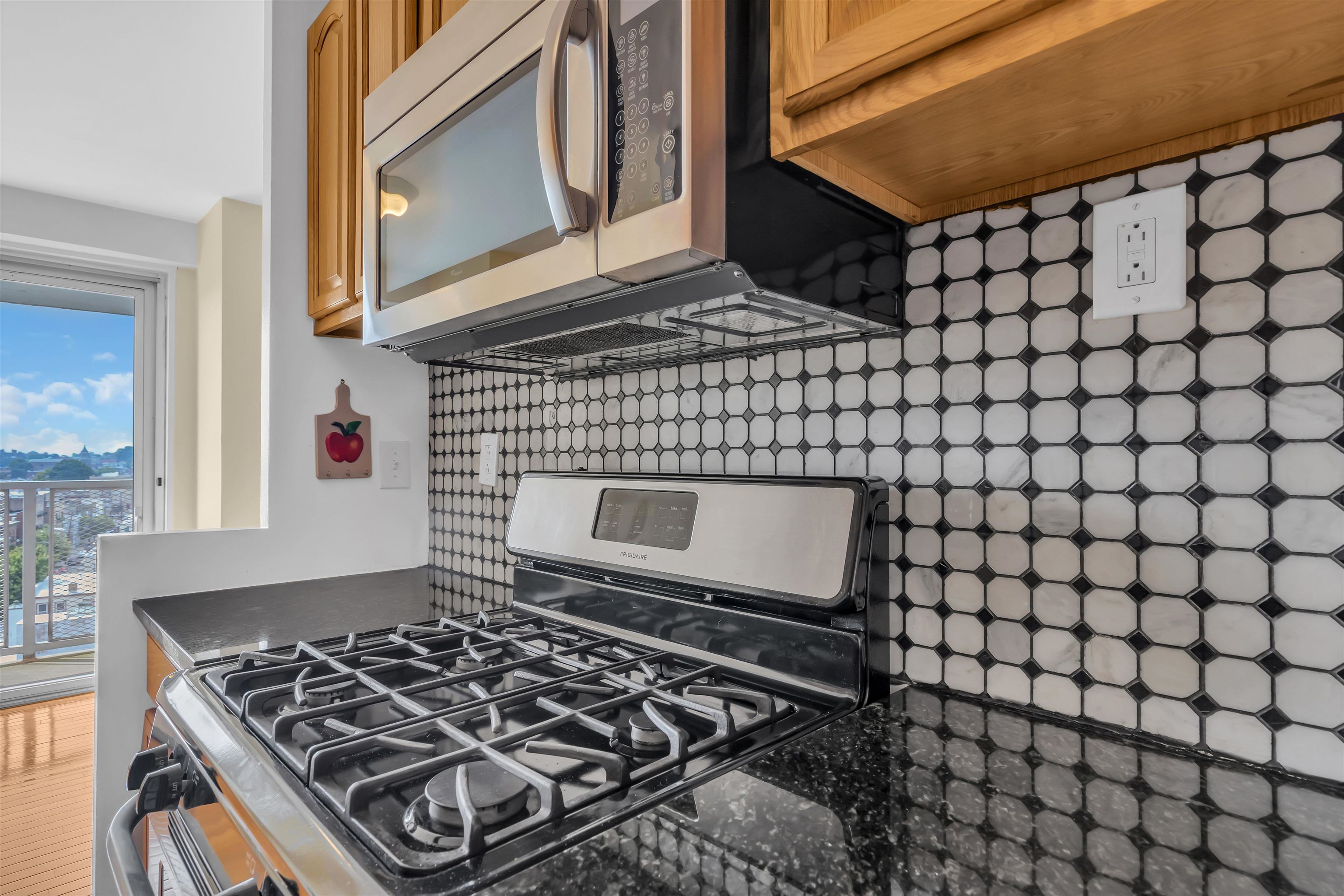 6600 Blvd East 11e Property Photo 6