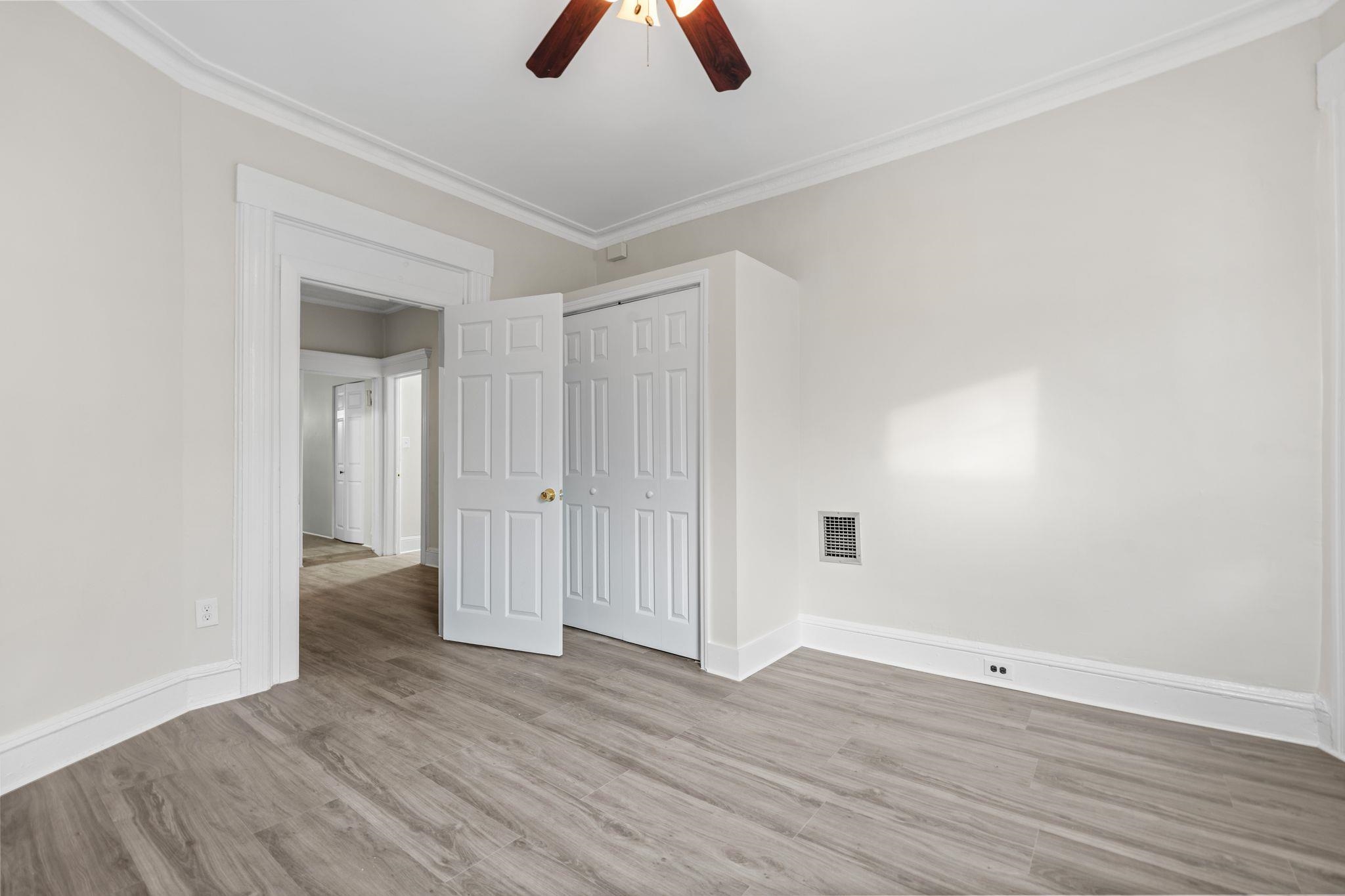 292 Claremont Ave 1st Floor Property Photo 10