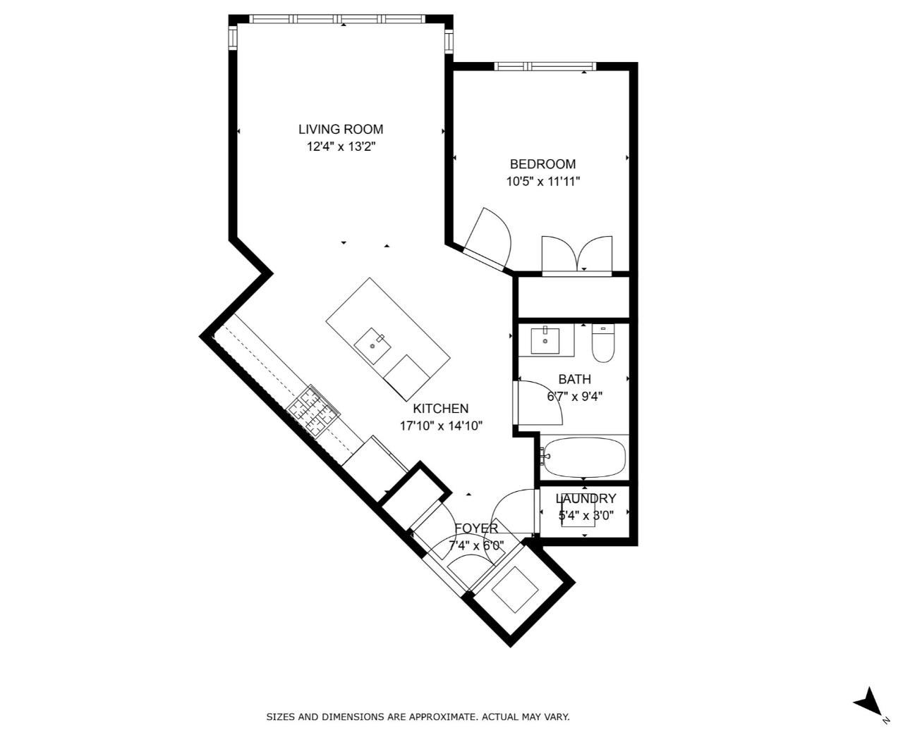 338 Newark Ave 602 Property Photo 17