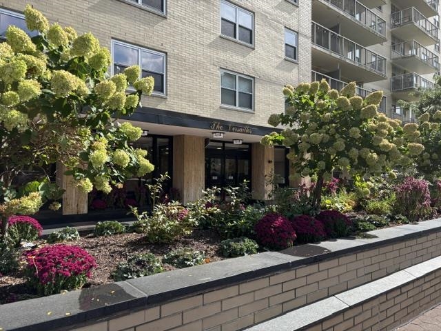 6600 BLVD EAST 18A Property Photo 1