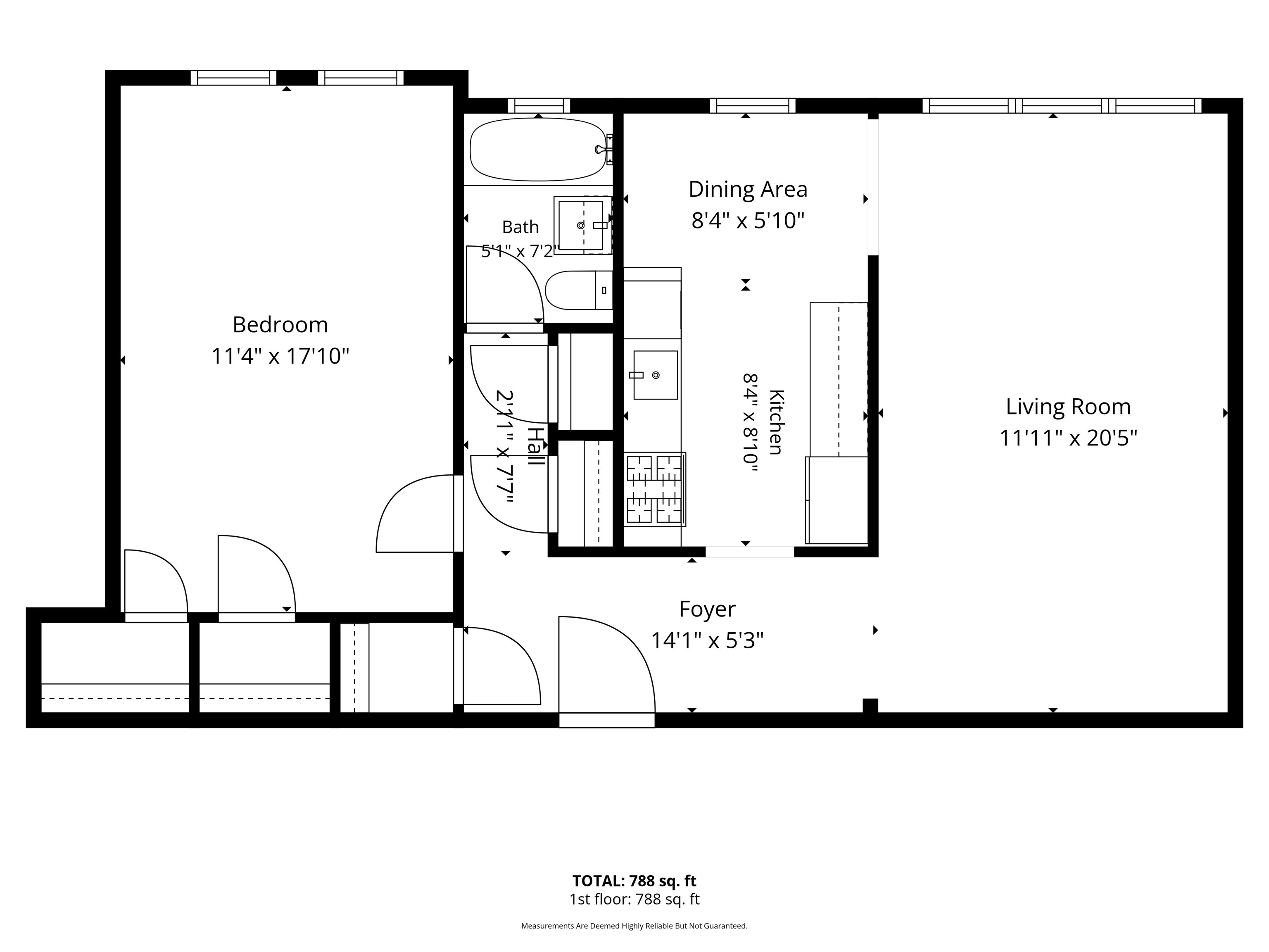 2520 John F Kennedy Blvd 2e Property Photo 24