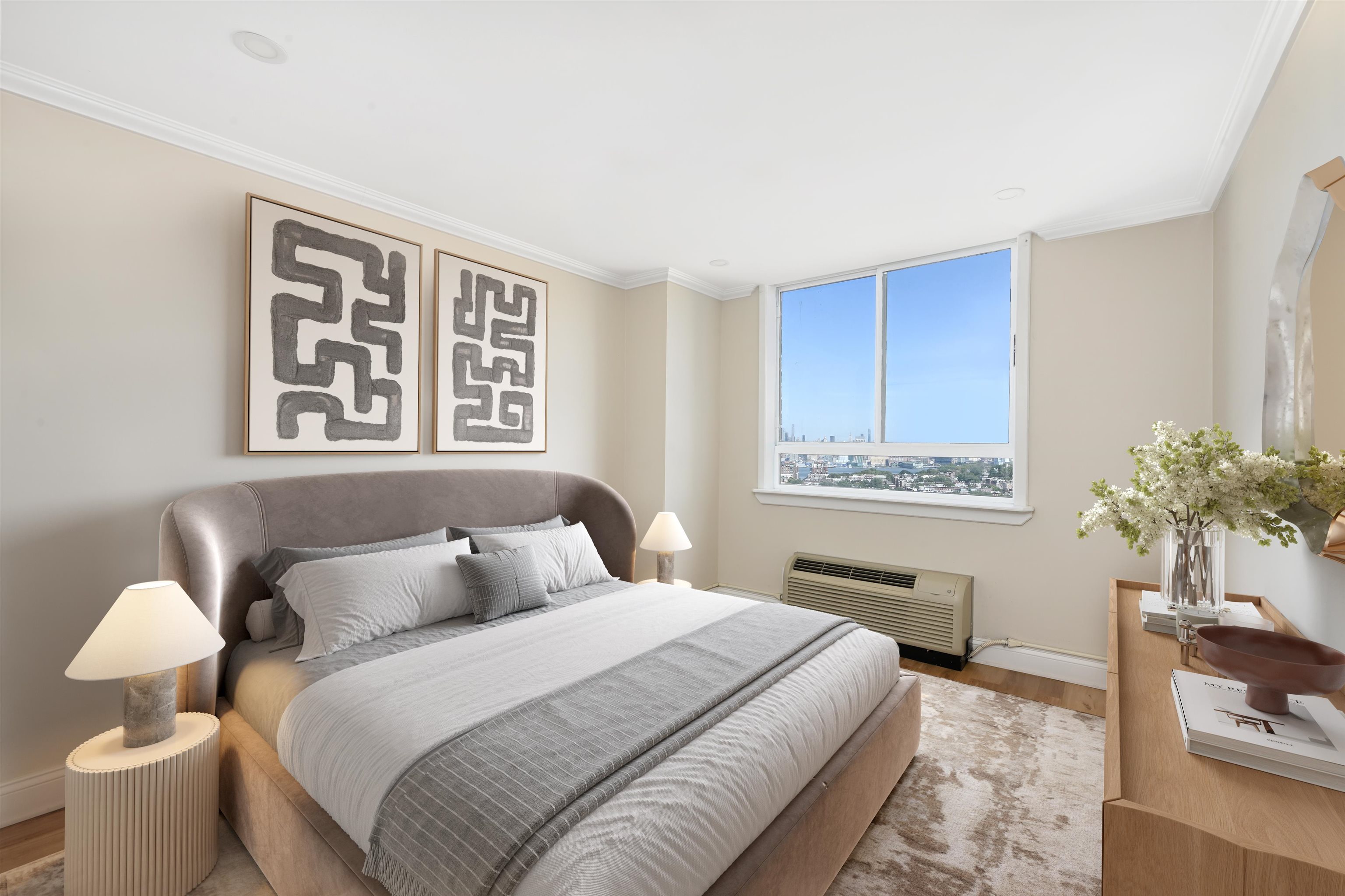 100 Manhattan Ave 1208 Property Photo 8