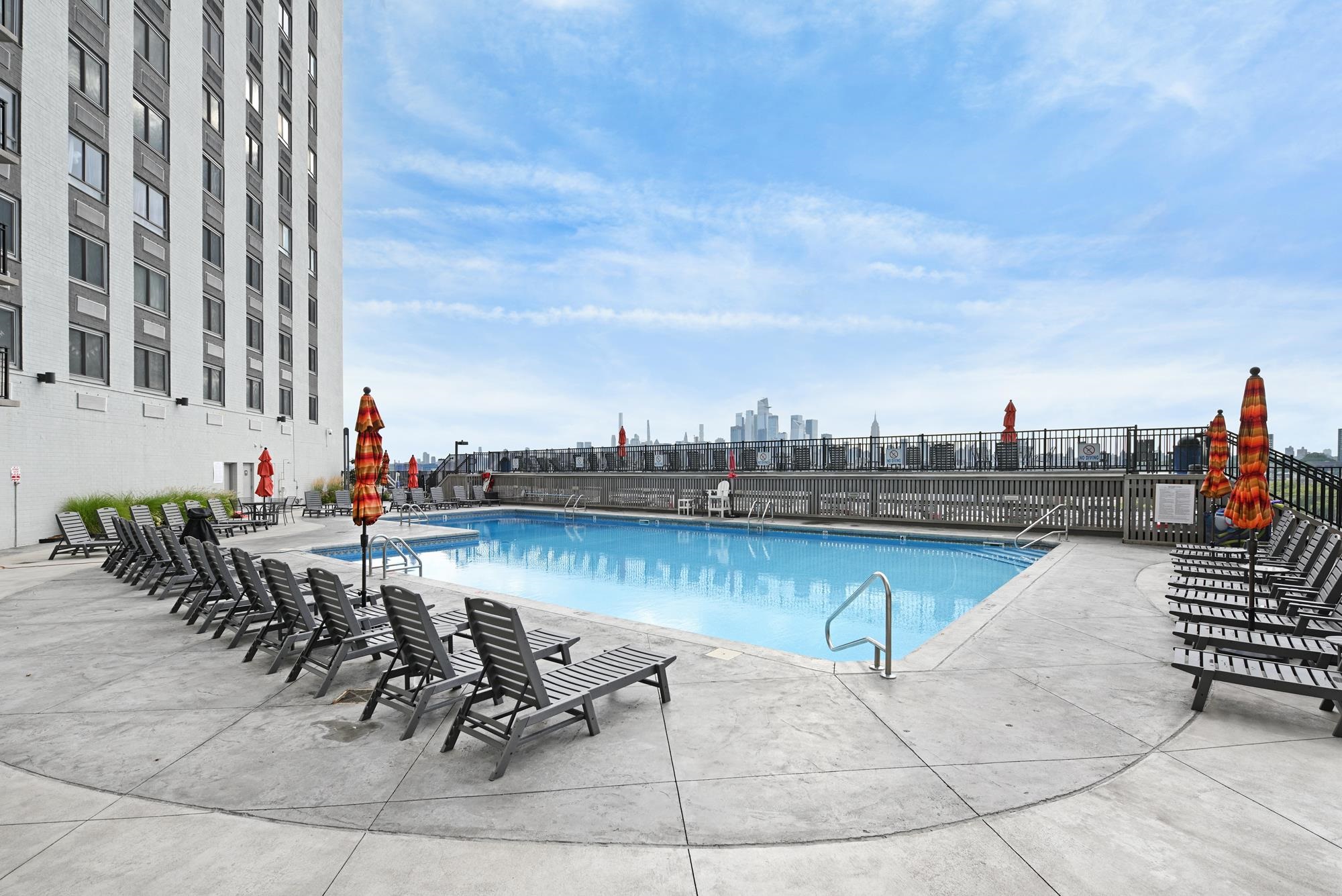 100 Manhattan Ave 1208 Property Photo 21