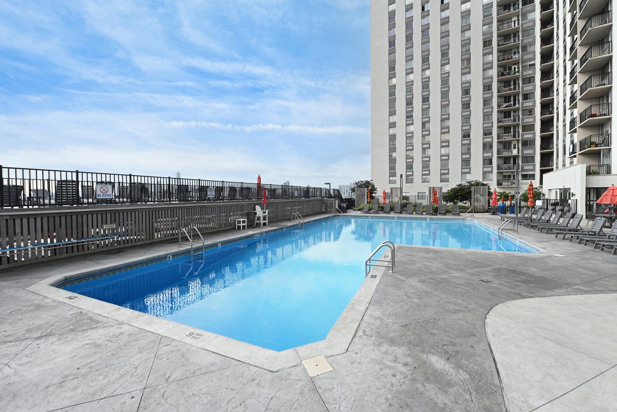 100 Manhattan Ave 1208 Property Photo 22