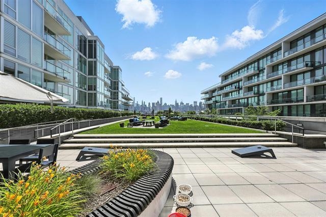 1000 Avenue At Port Imperial 703 Property Photo 13