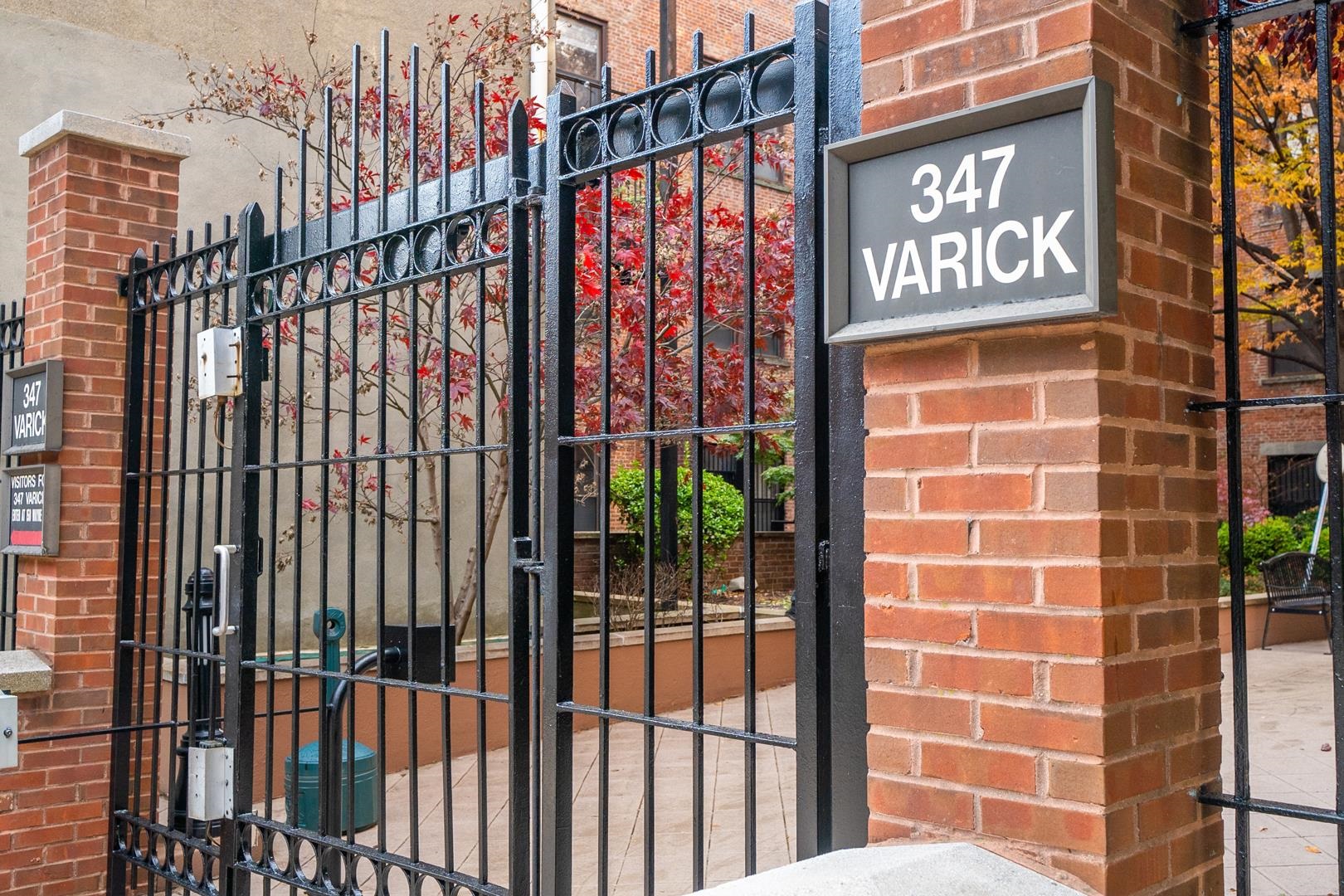 347 Varick St 417a Property Photo 1