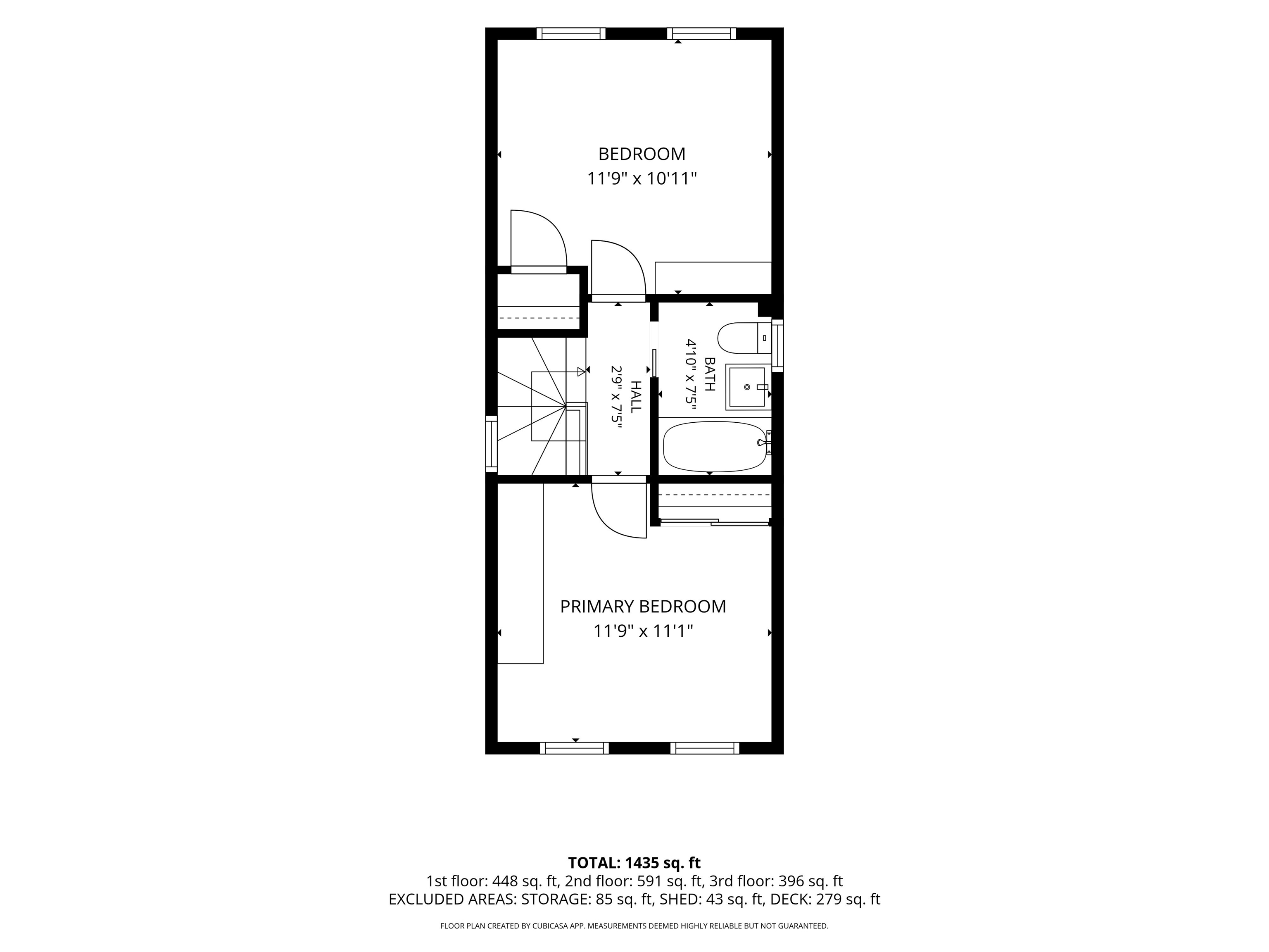 360 Bramhall Ave Property Photo 22