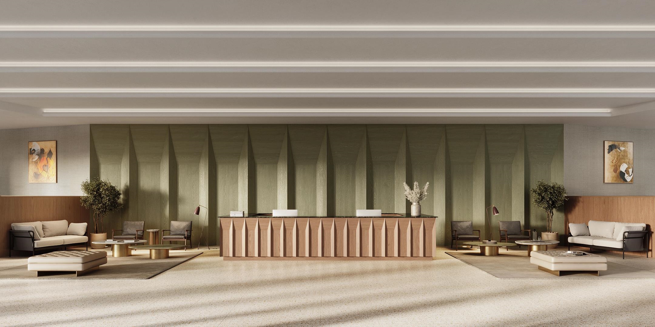 189 Philip St 1203 Property Photo 9