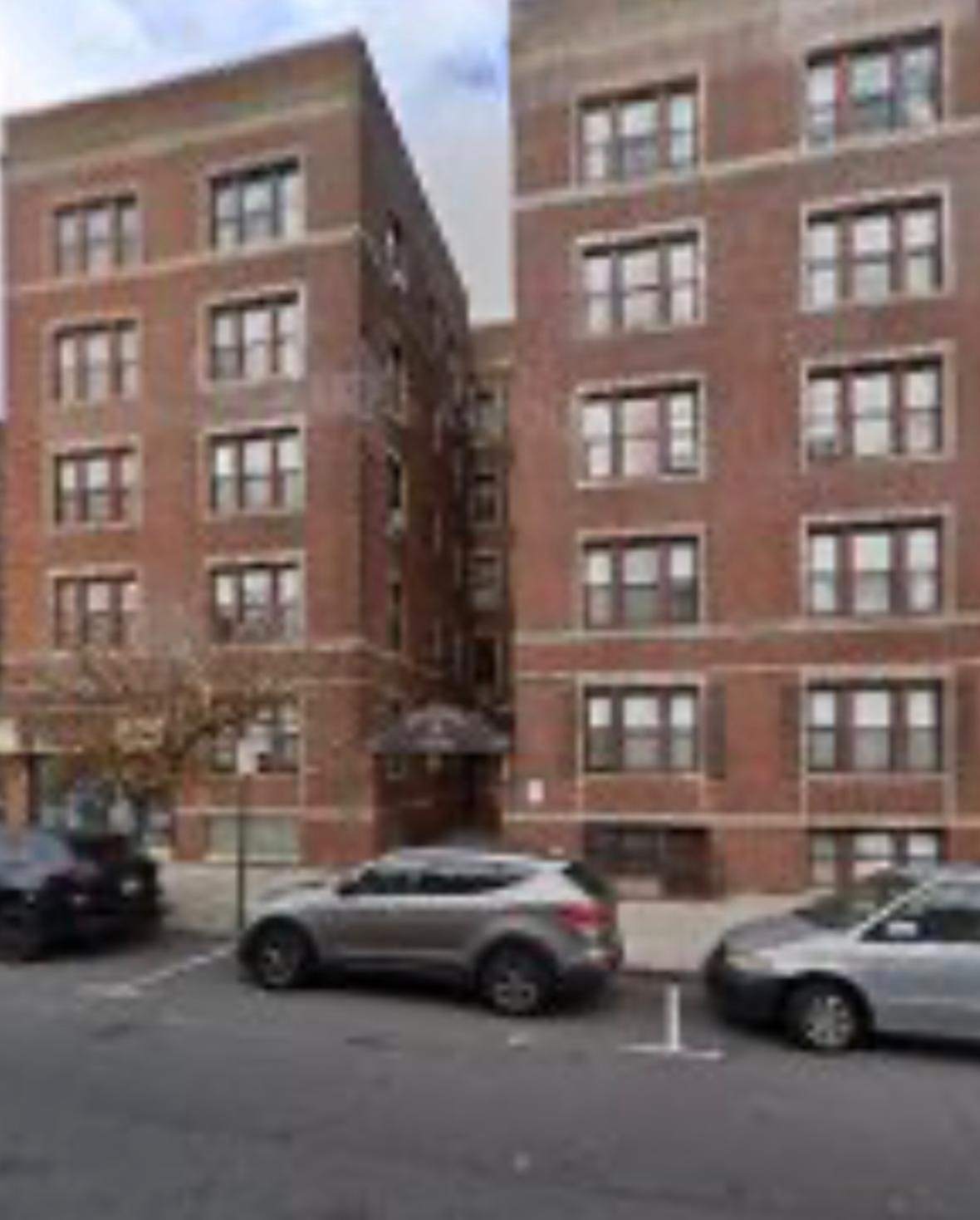 6601 Broadway E6 Property Photo 1