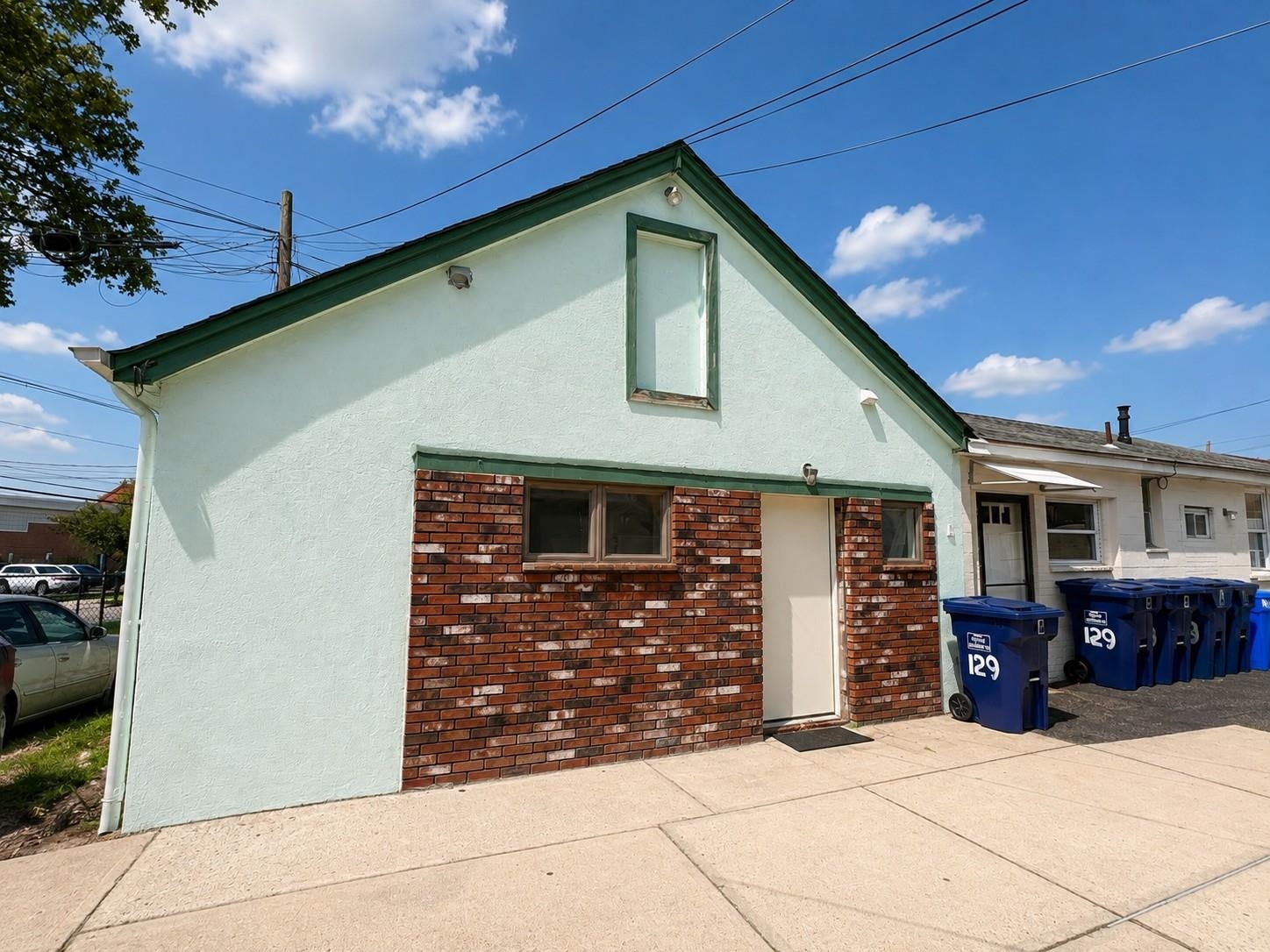 131 Hudson St Rear Building Property Photo 6