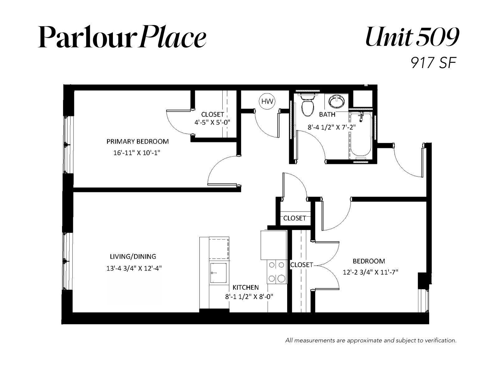 857 Bergen Ave 509 Property Photo 11