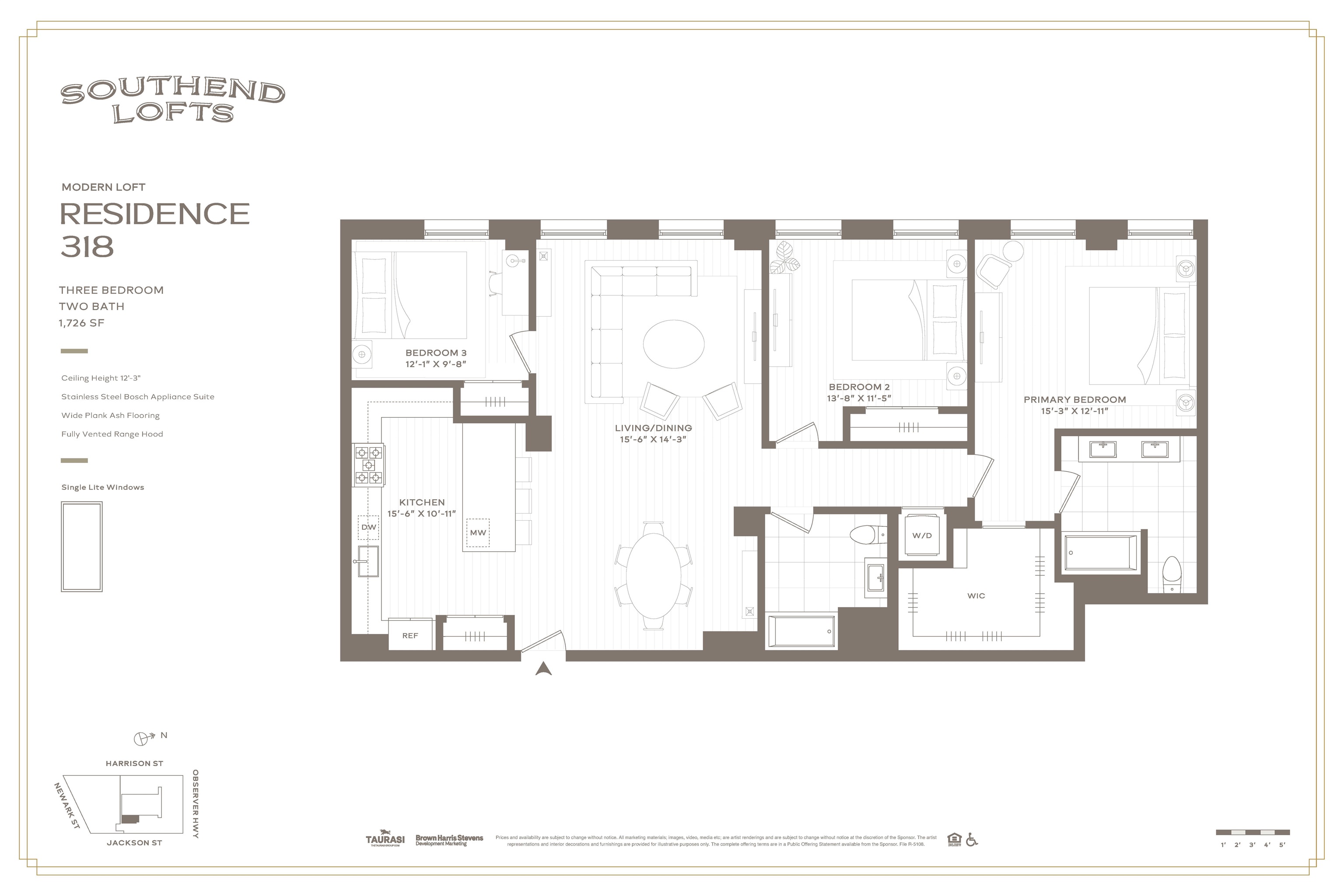 38 Jackson St 318 Property Photo 15