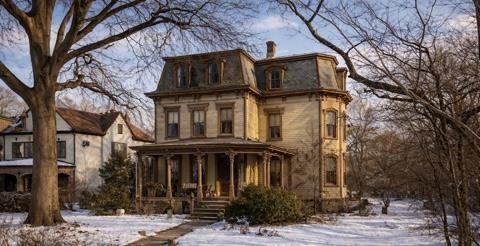 100 Broadway Property Photo 1