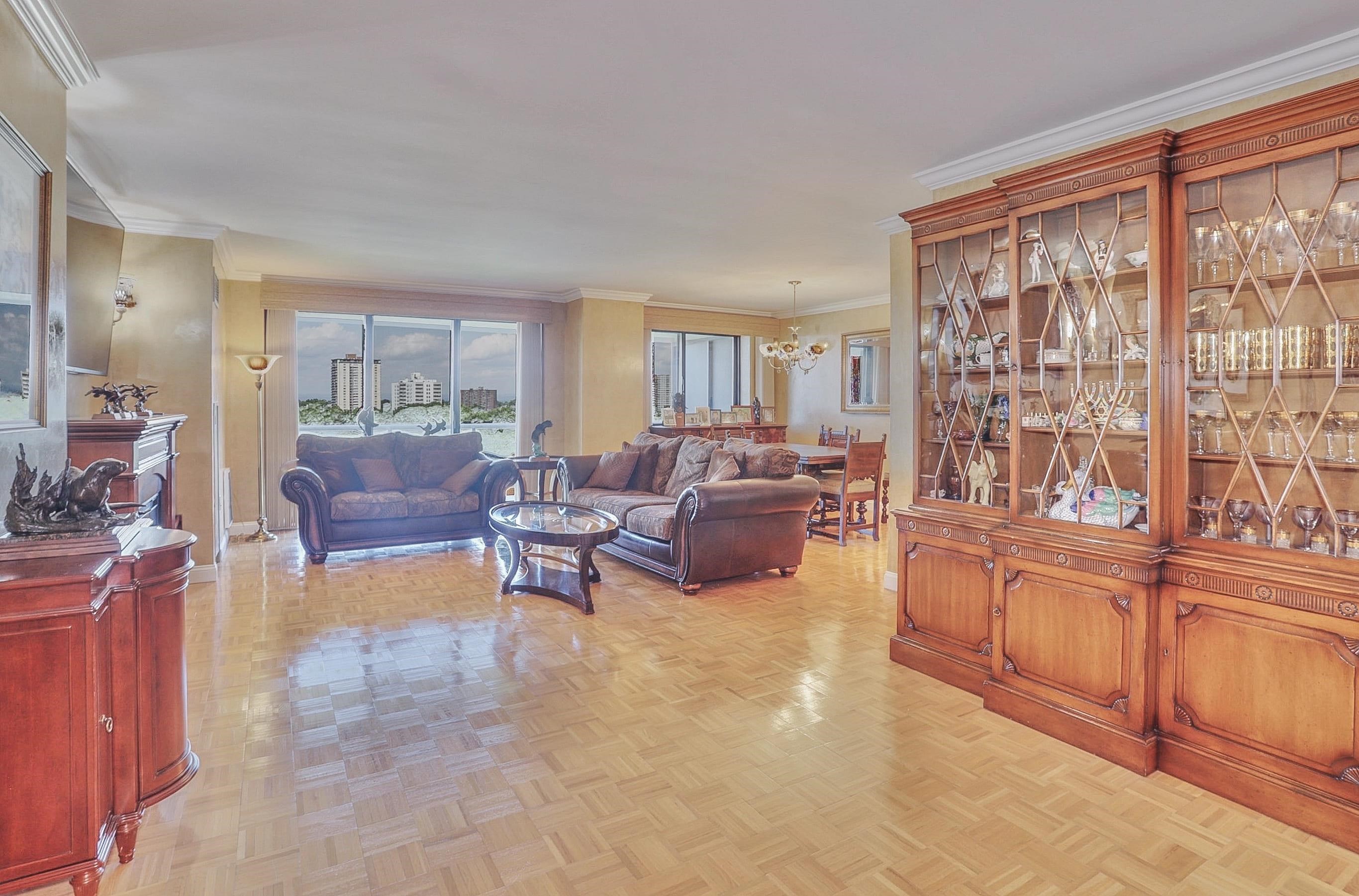 1512 Palisade Ave 14r Property Photo 7