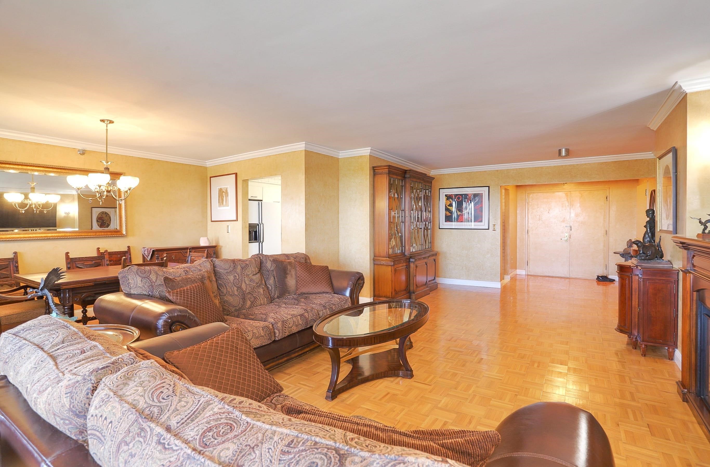 1512 Palisade Ave 14r Property Photo 9