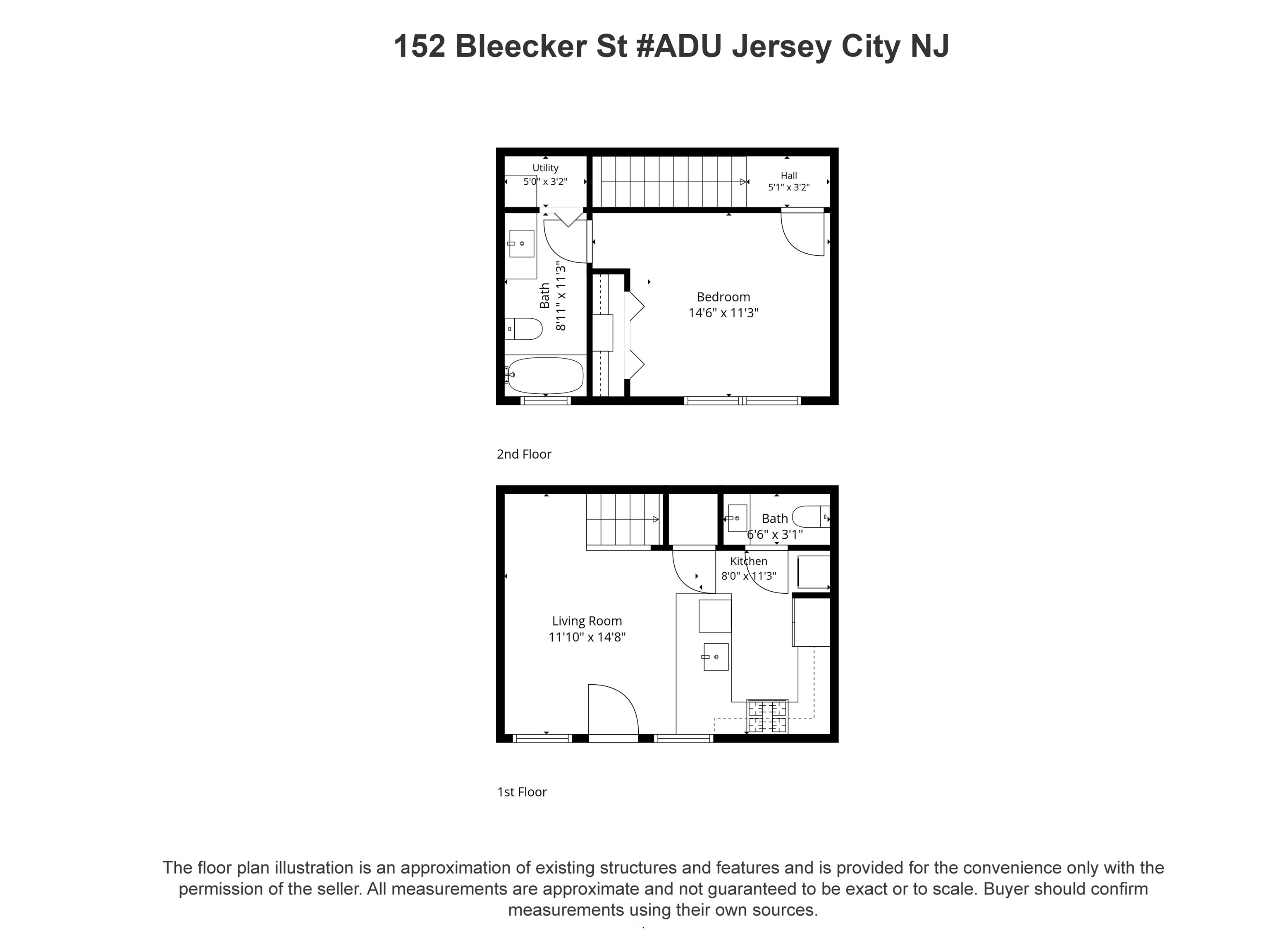 152 Bleecker St 4 (adu) Property Photo 18