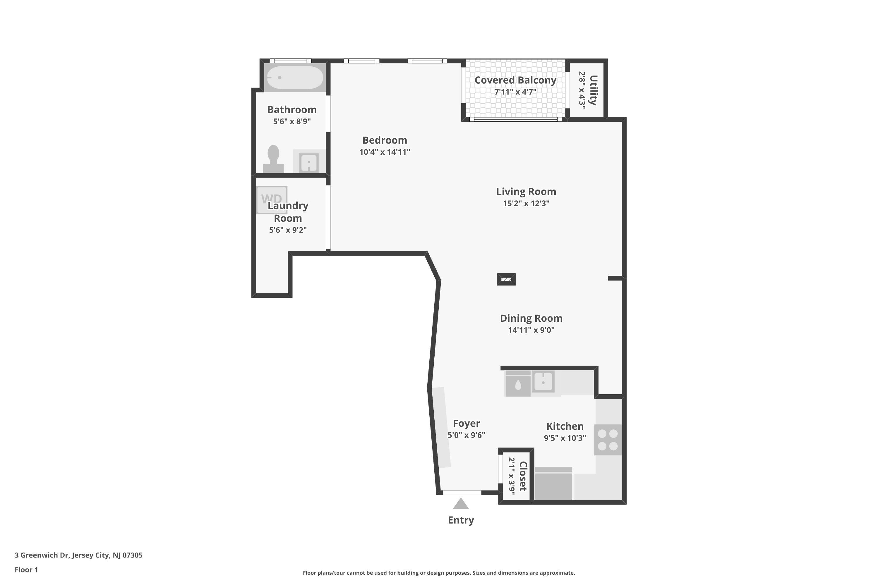 3 Greenwich Dr 97 Property Photo 36