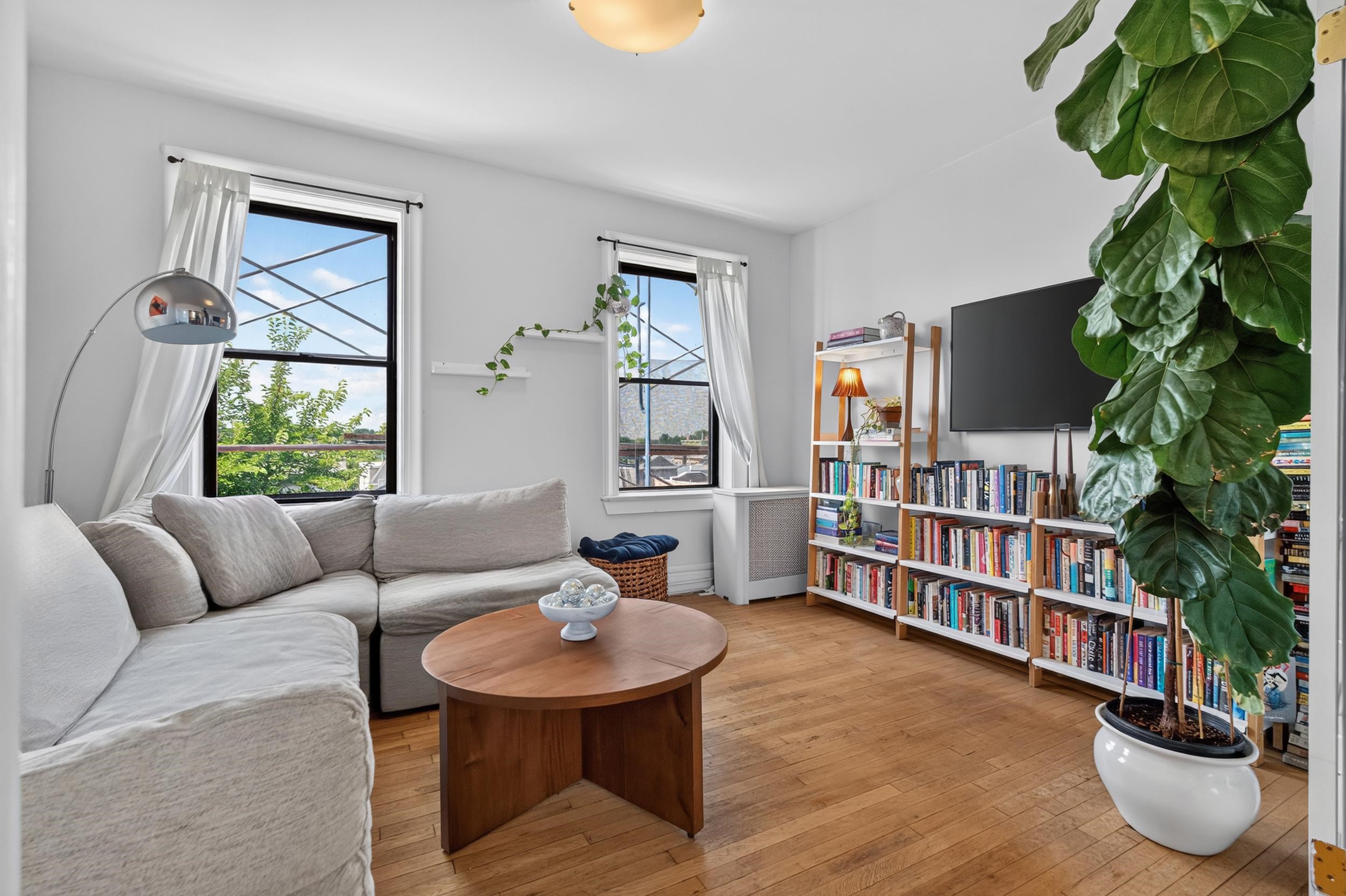 275 Harrison Ave C-3 Property Photo 6