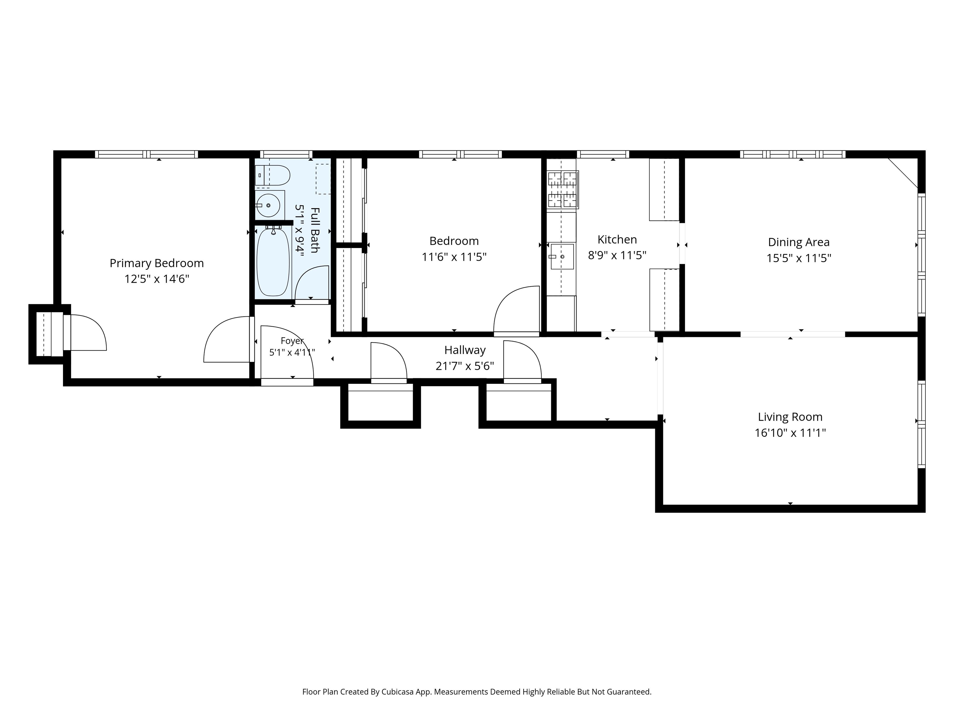 149 Bentley Ave C2 Property Photo 29