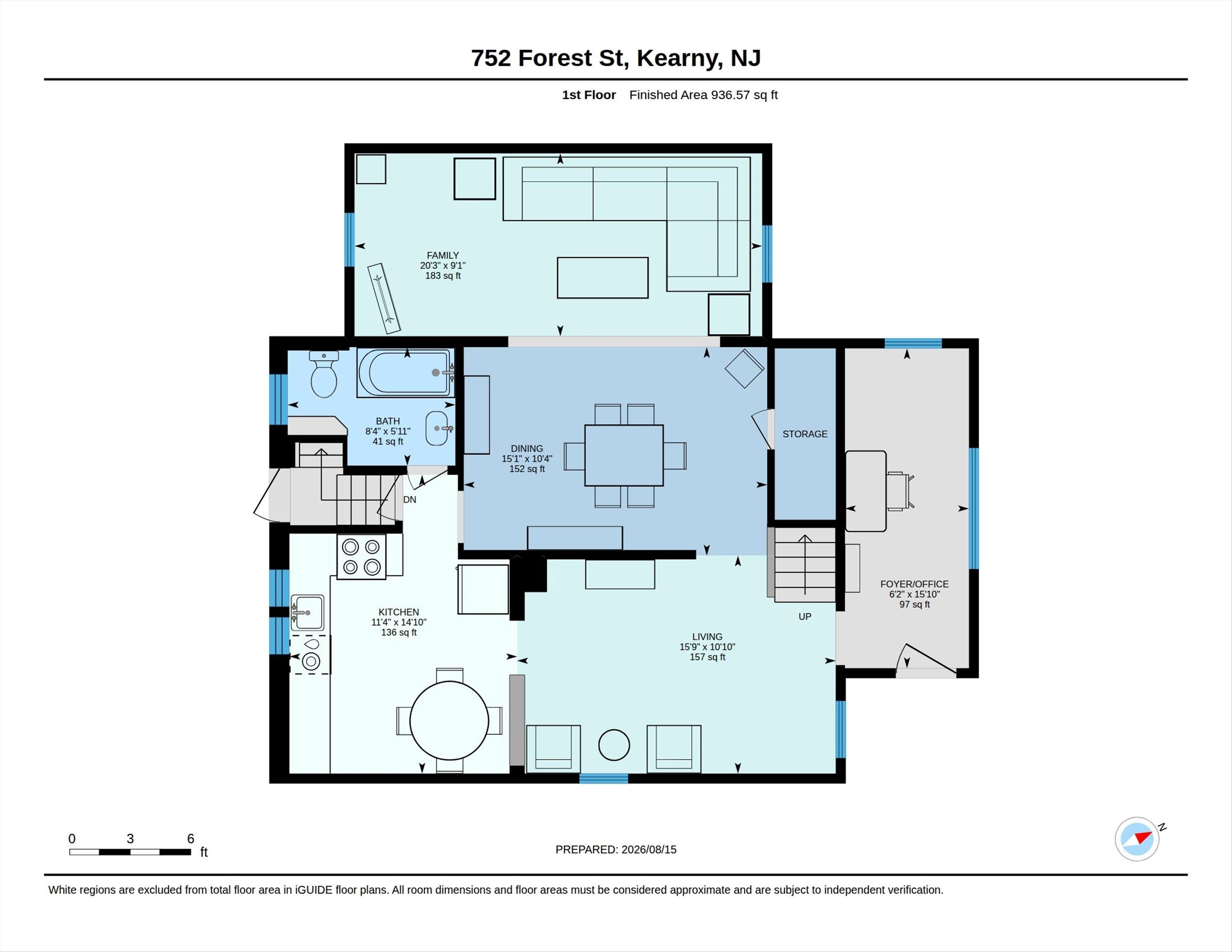 752 Forest St Property Photo 35