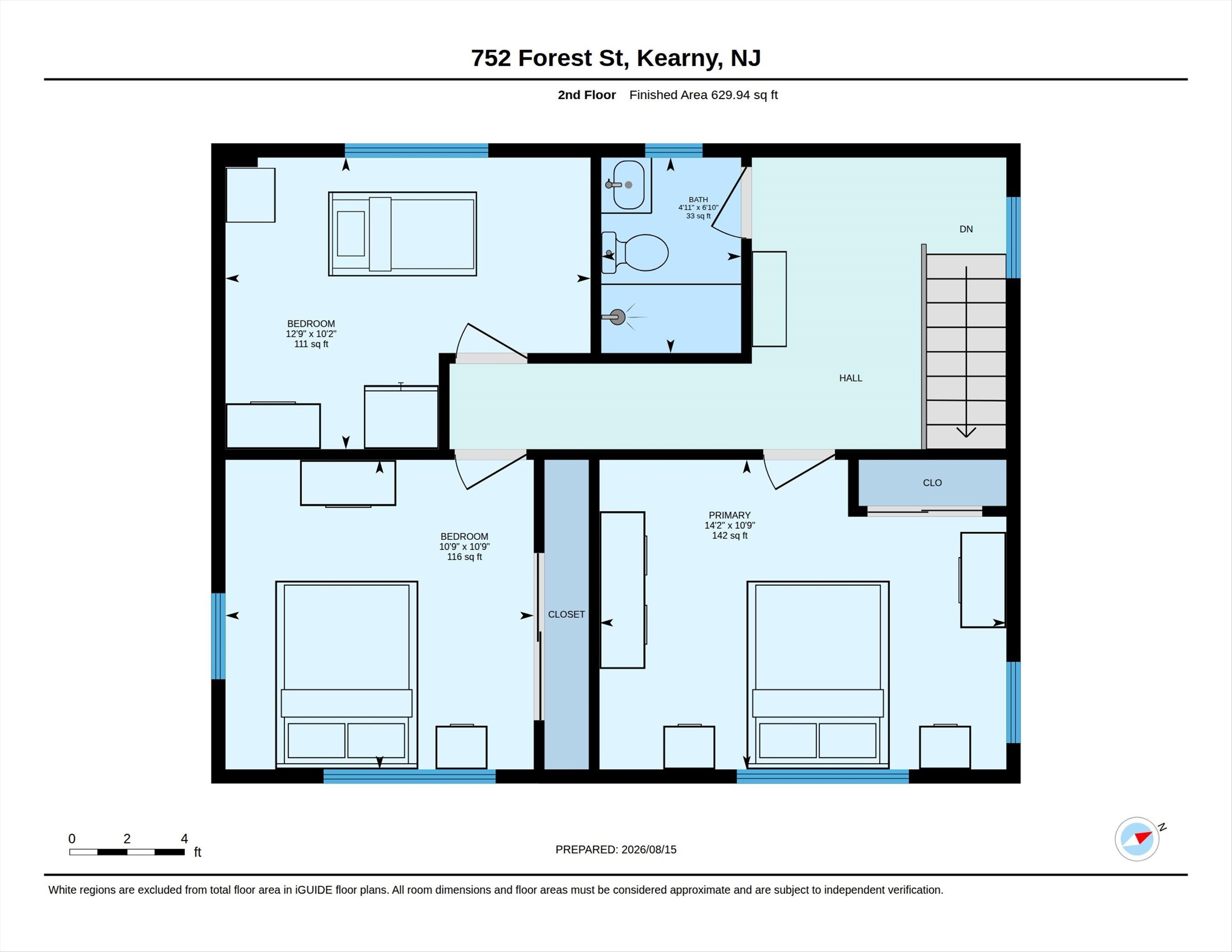 752 Forest St Property Photo 36