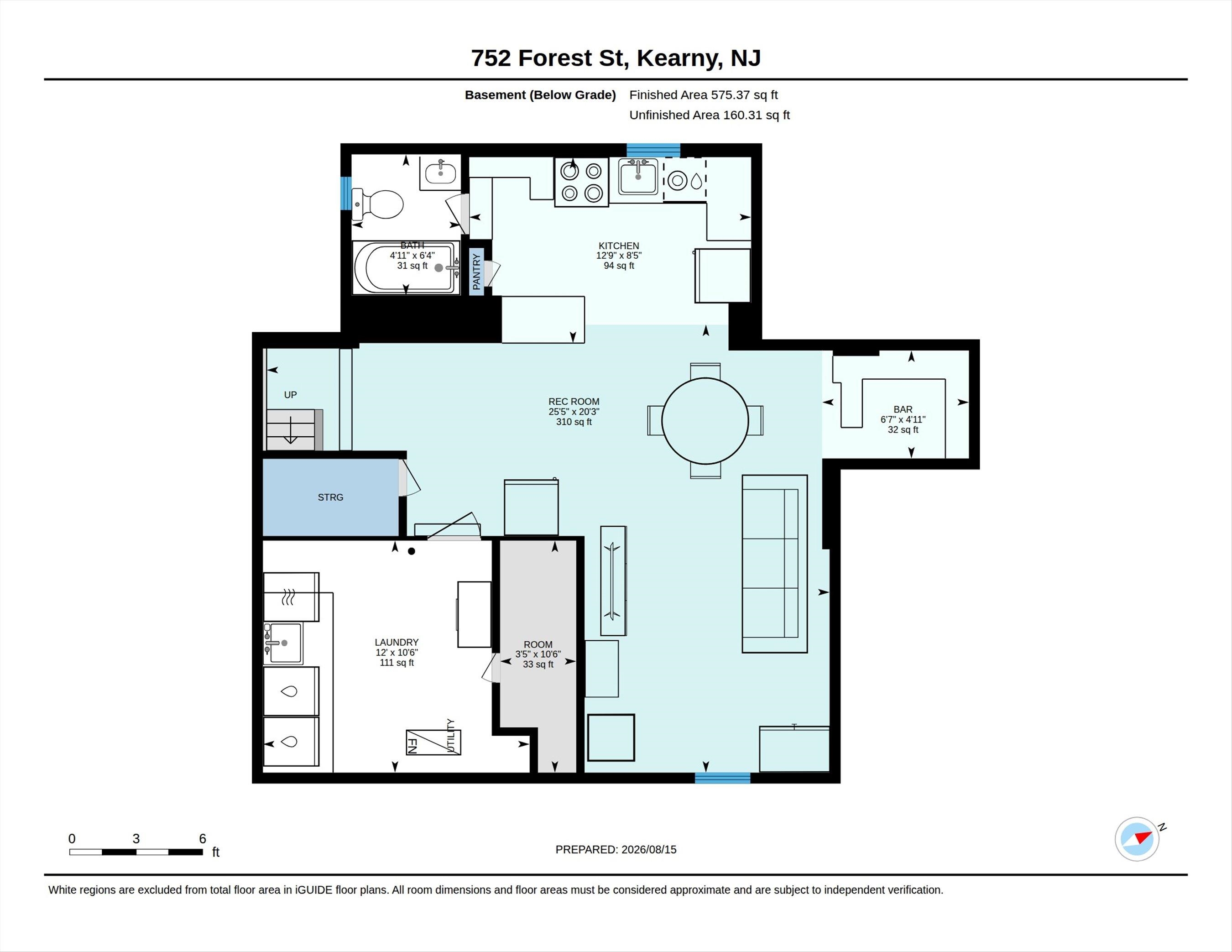 752 Forest St Property Photo 37
