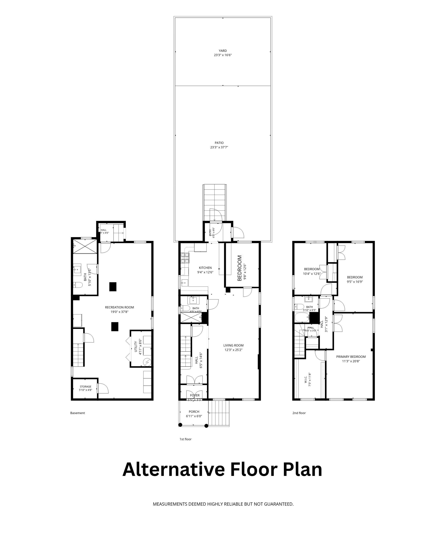 128 Sherman Pl Property Photo 37