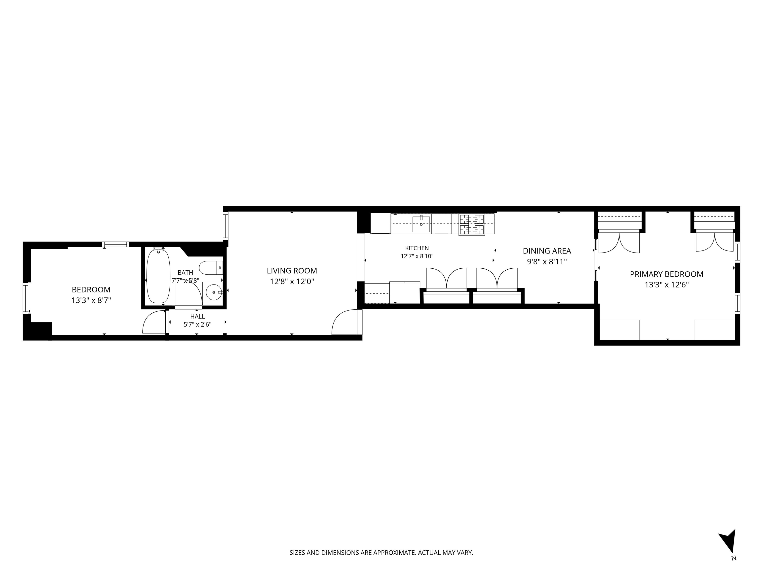 839 Willow Ave 4 Property Photo 24