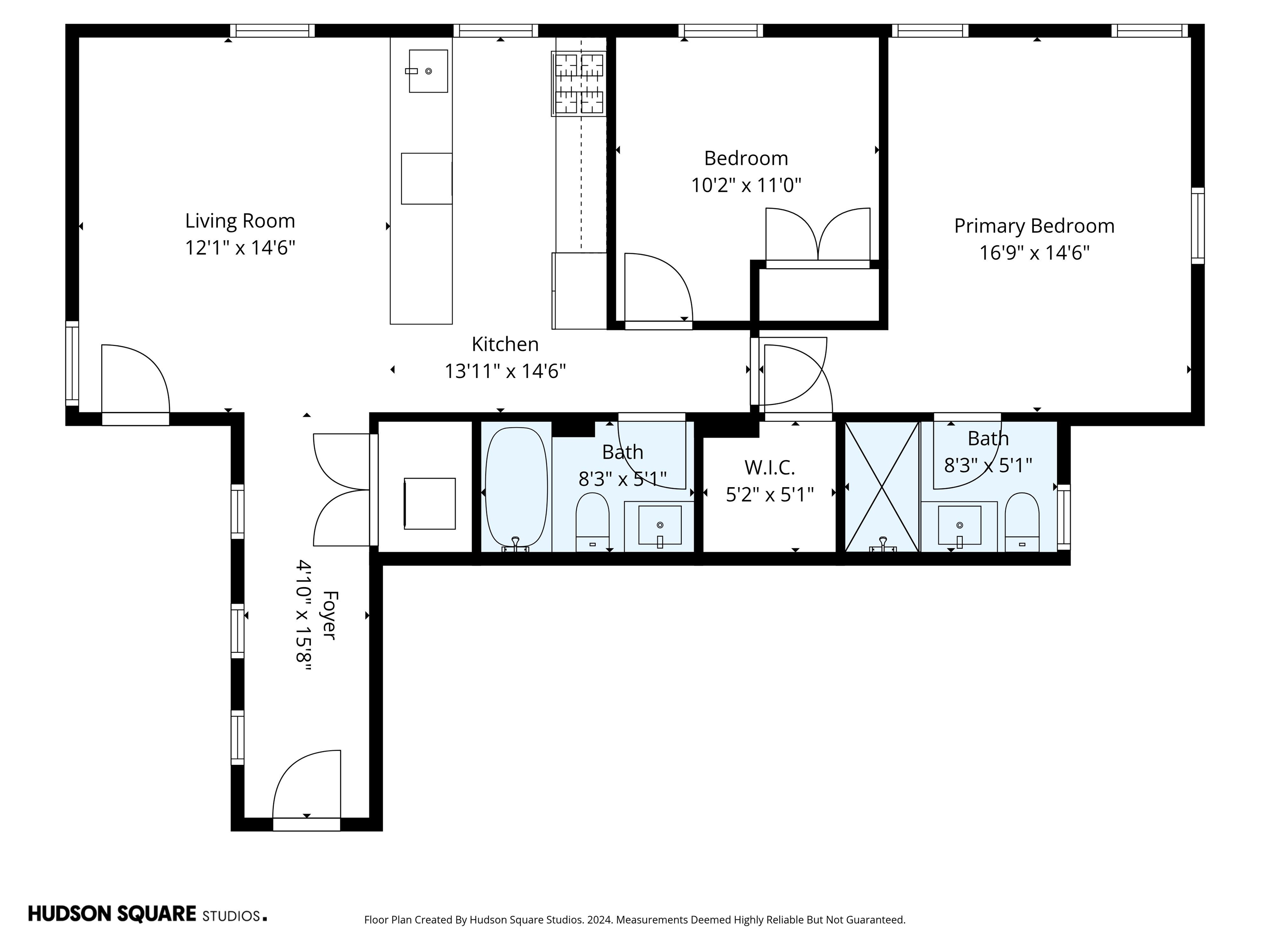 166 Hancock Ave 203 Property Photo 23