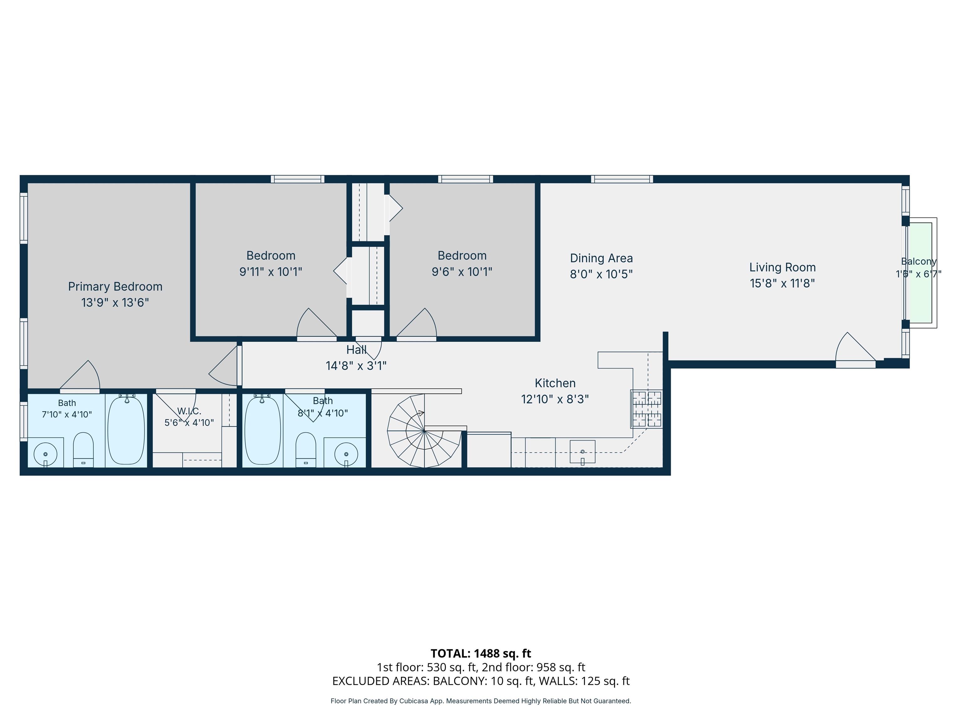 43 Manhattan Ave 1 Property Photo 28