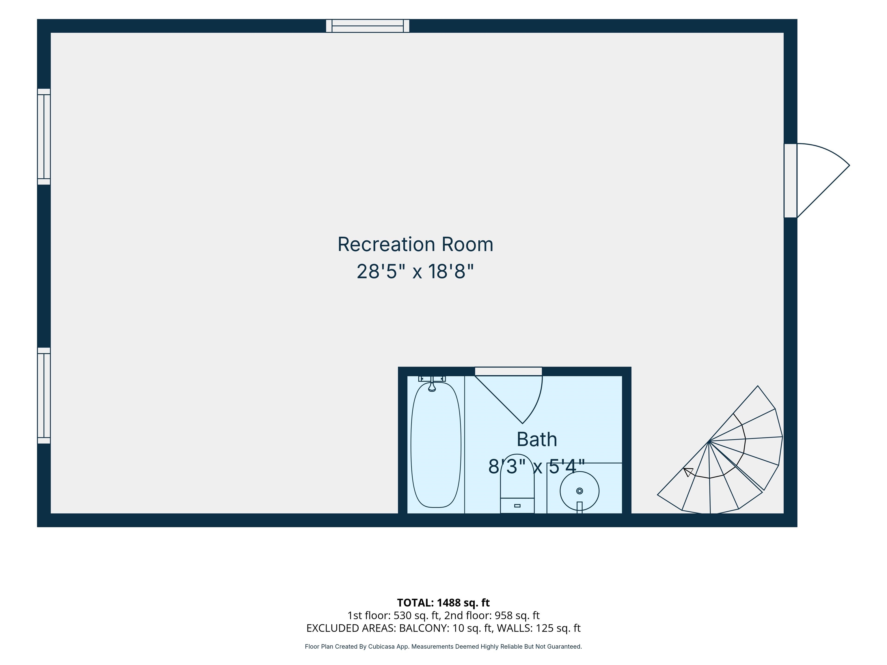 43 Manhattan Ave 1 Property Photo 29