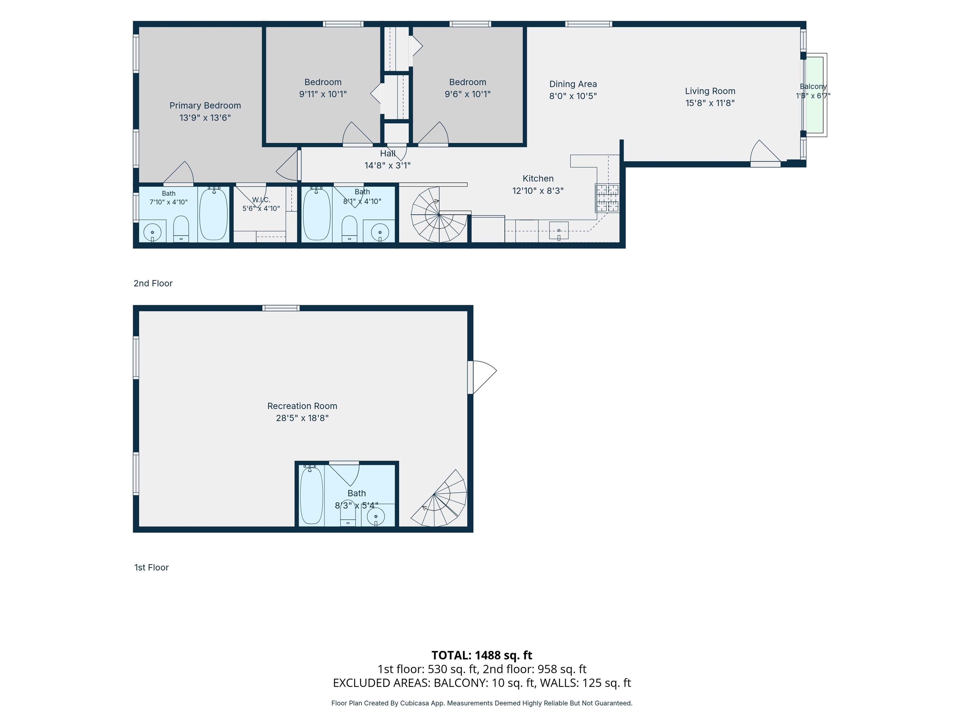 43 Manhattan Ave 1 Property Photo 30