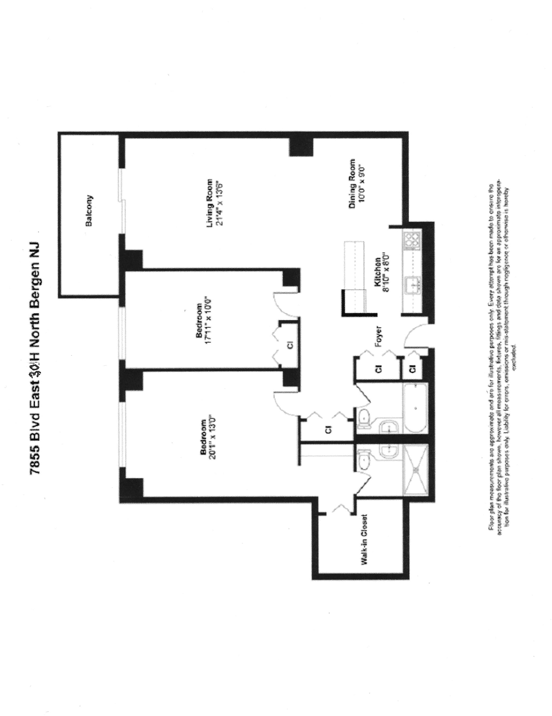 7855 Blvd East 30h Property Photo 29
