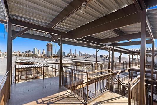 300 Communipaw Ave 310 Property Photo 15