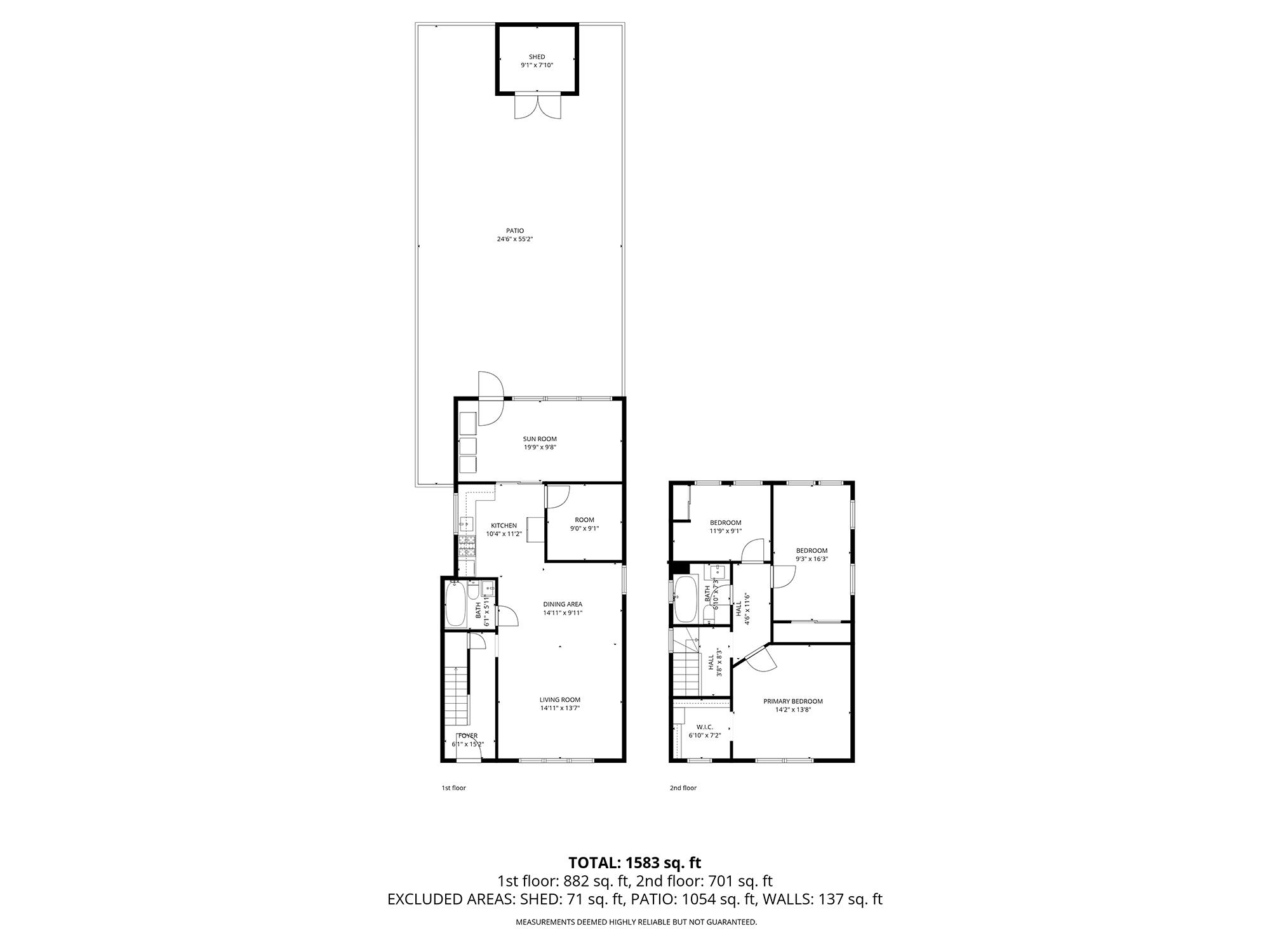 129 Avenue E Property Photo 17
