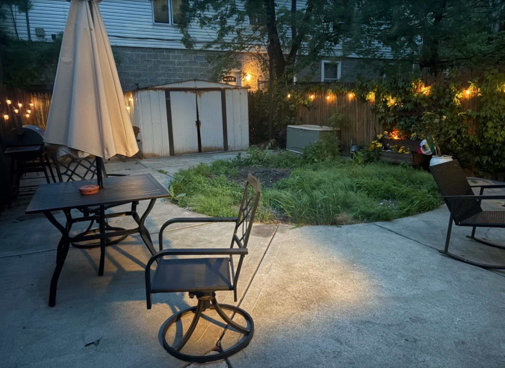 129 Avenue E Property Photo 22