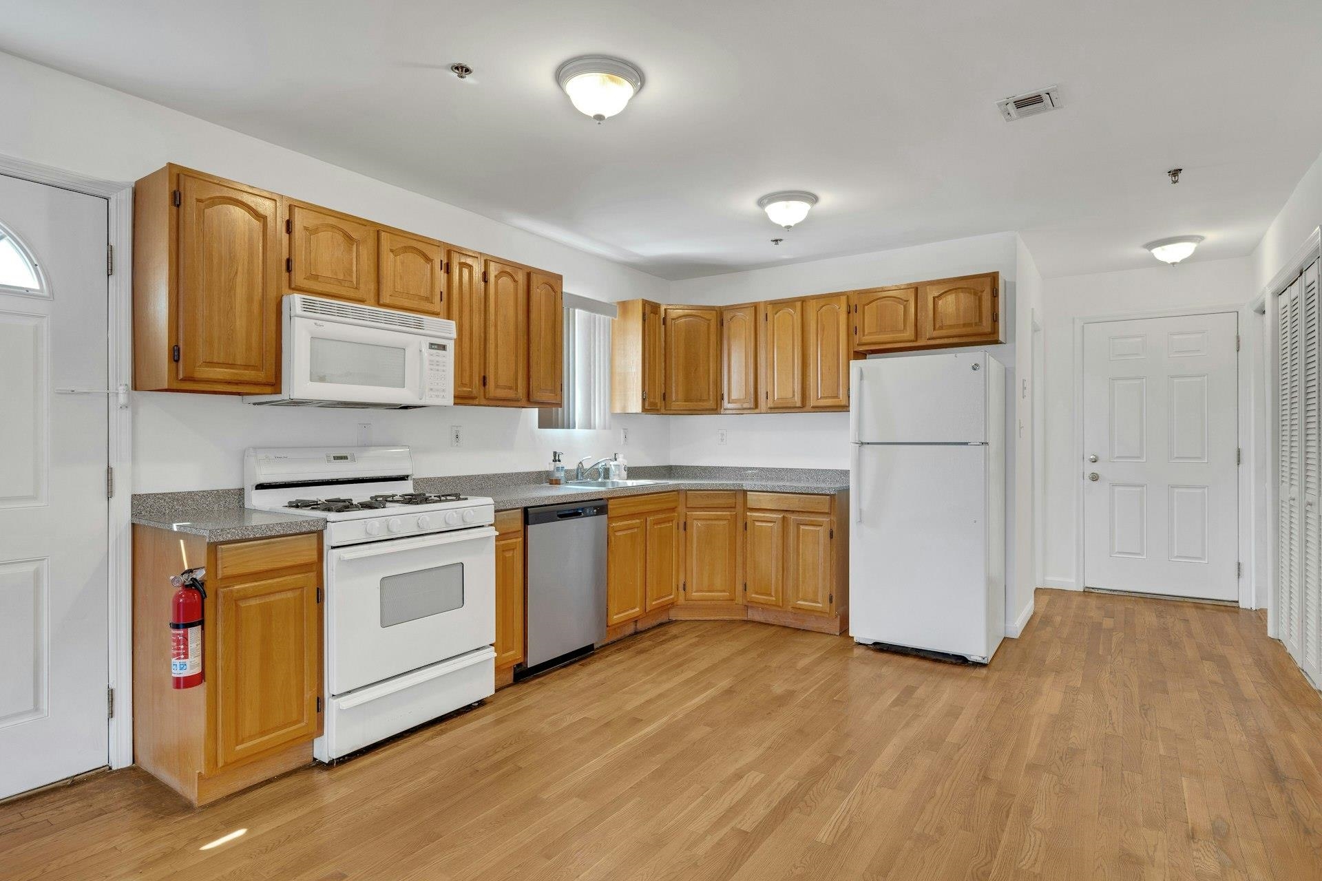 6410 Madison St Apt 1 Property Photo 7