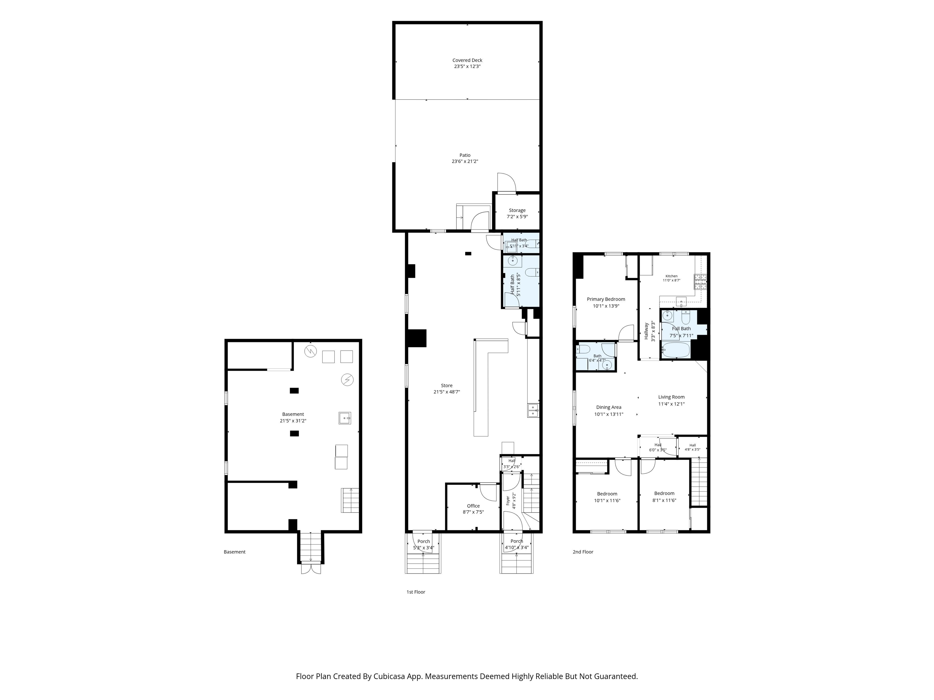 80 Mallory Ave Property Photo 30
