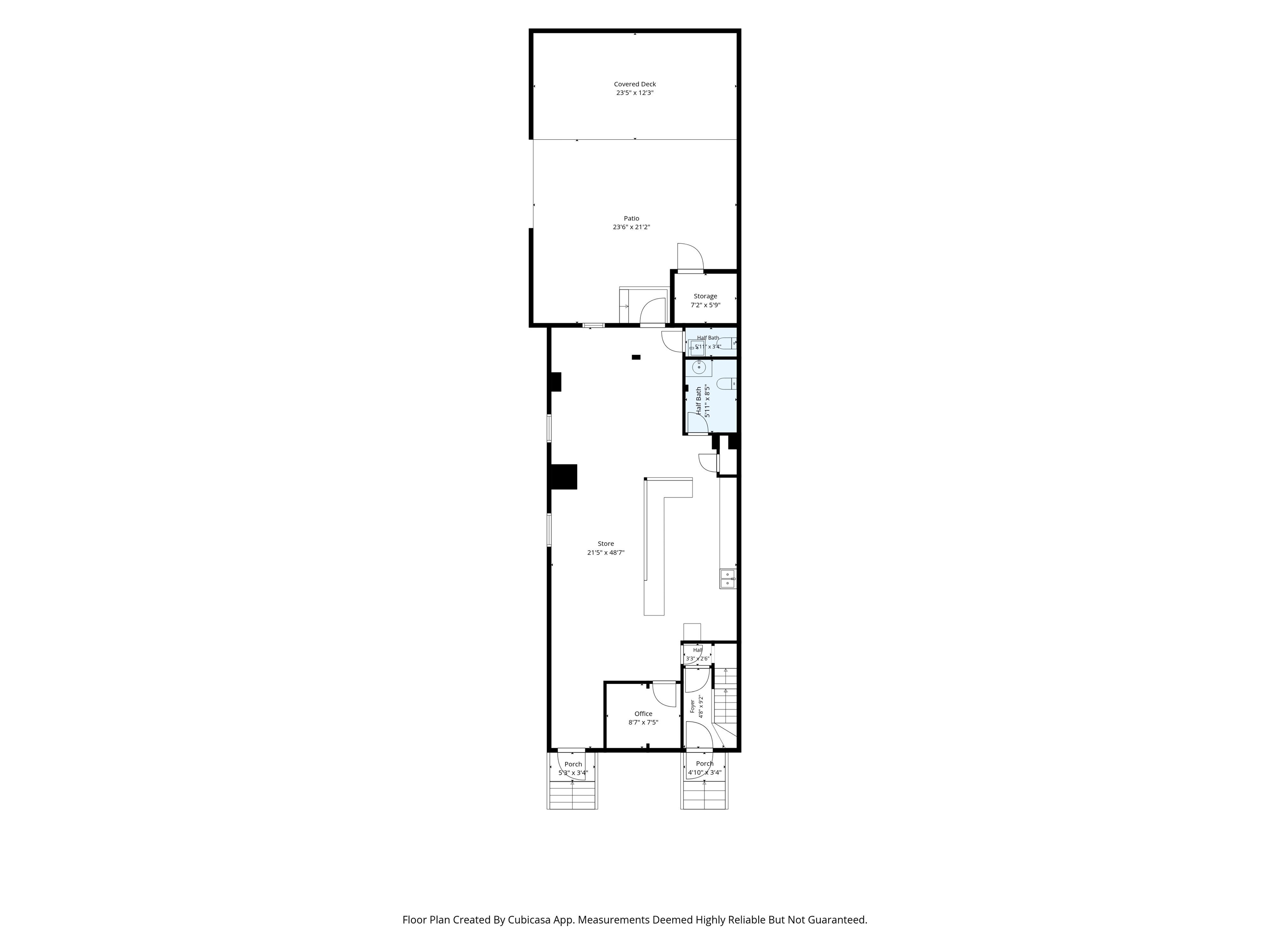 80 Mallory Ave Property Photo 32