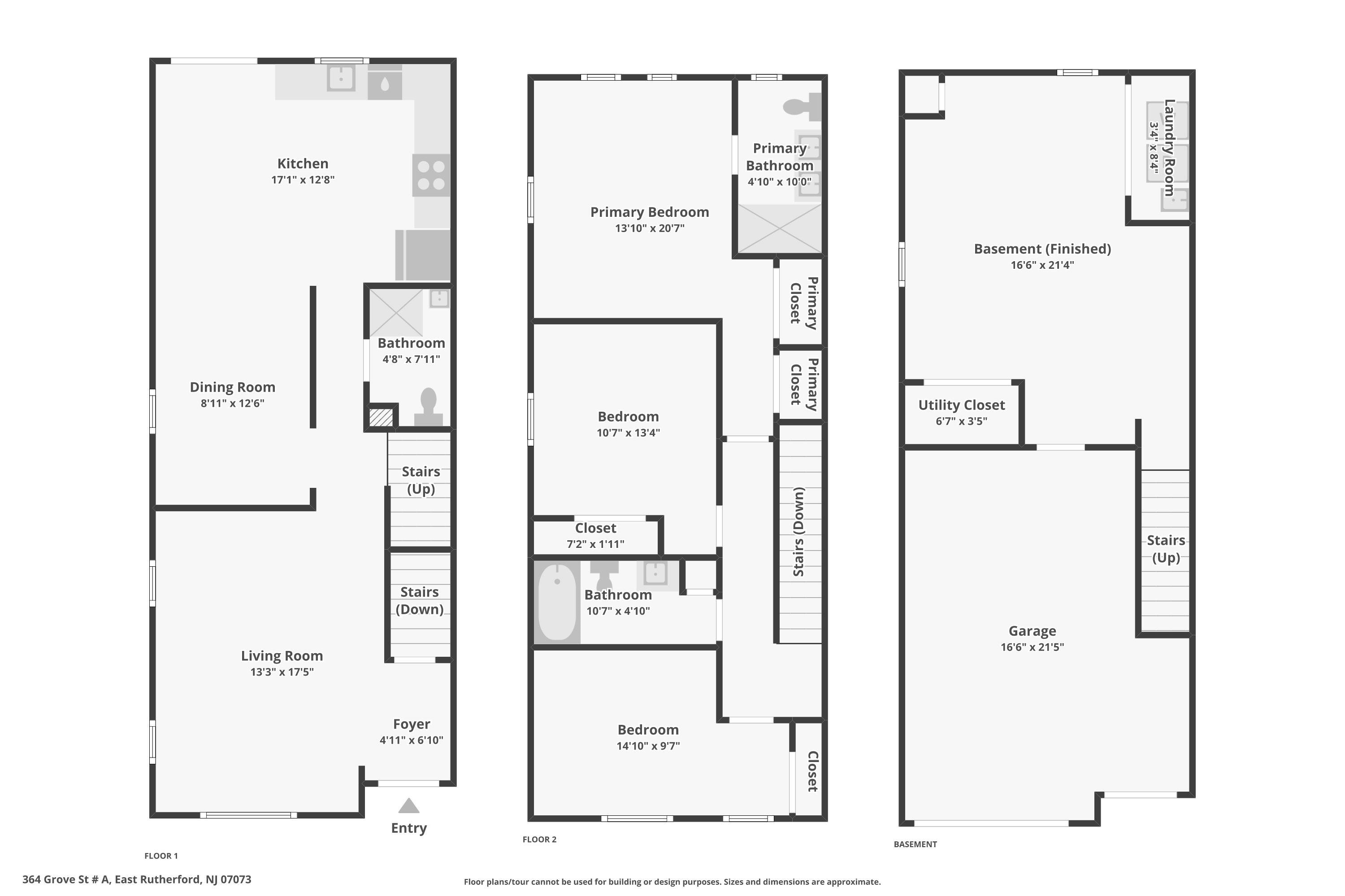 364 Grove St Property Photo 33