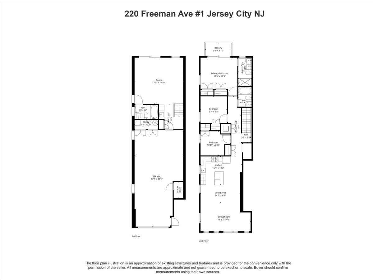 220 Freeman Ave 1 Property Photo 43